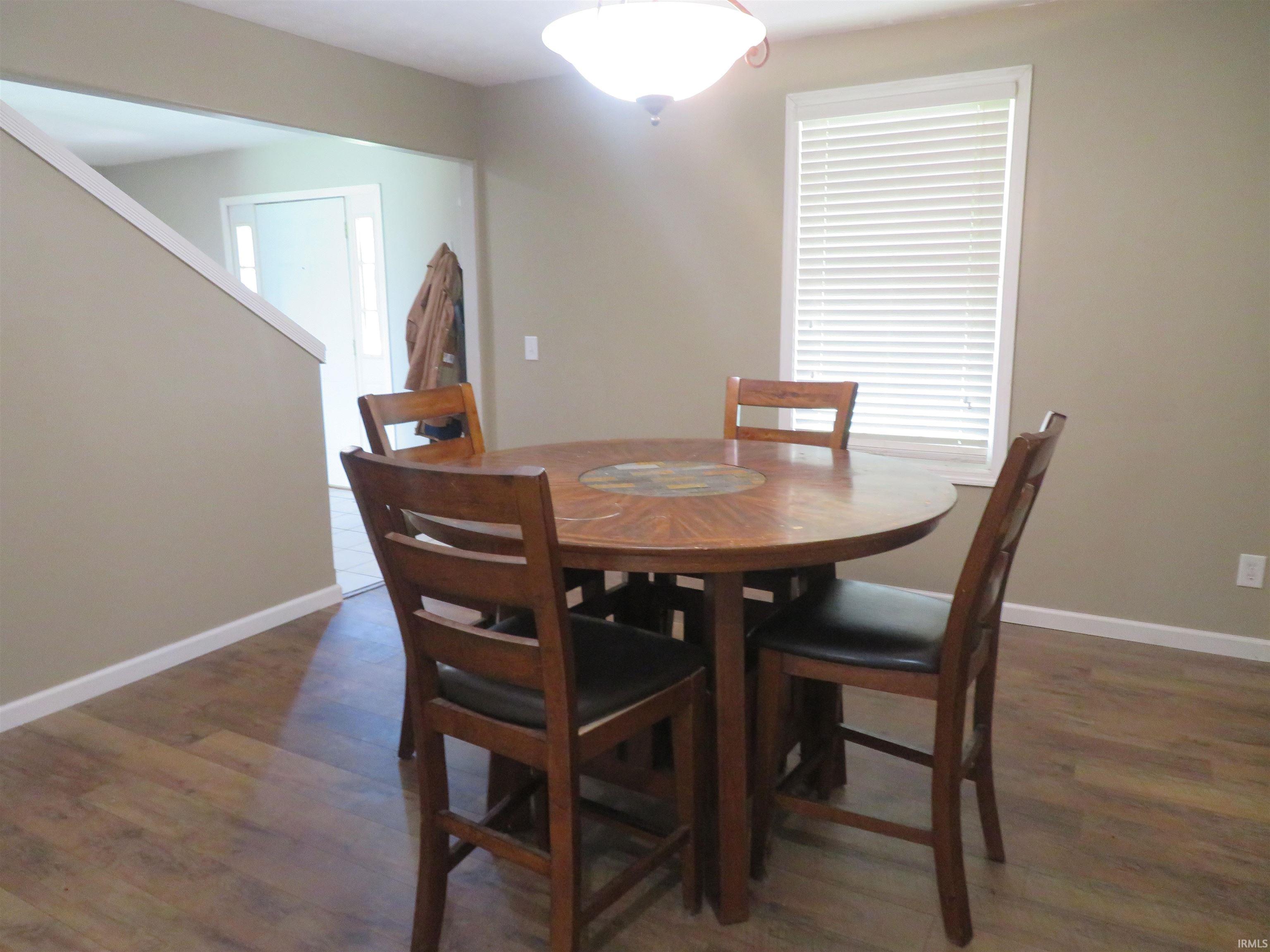 Photo 3 of Manufactured home for sale at 9621 W 575 South, Owensville, IN 47665 | MLS# 202627018 | Listing updated on 2026-09-20