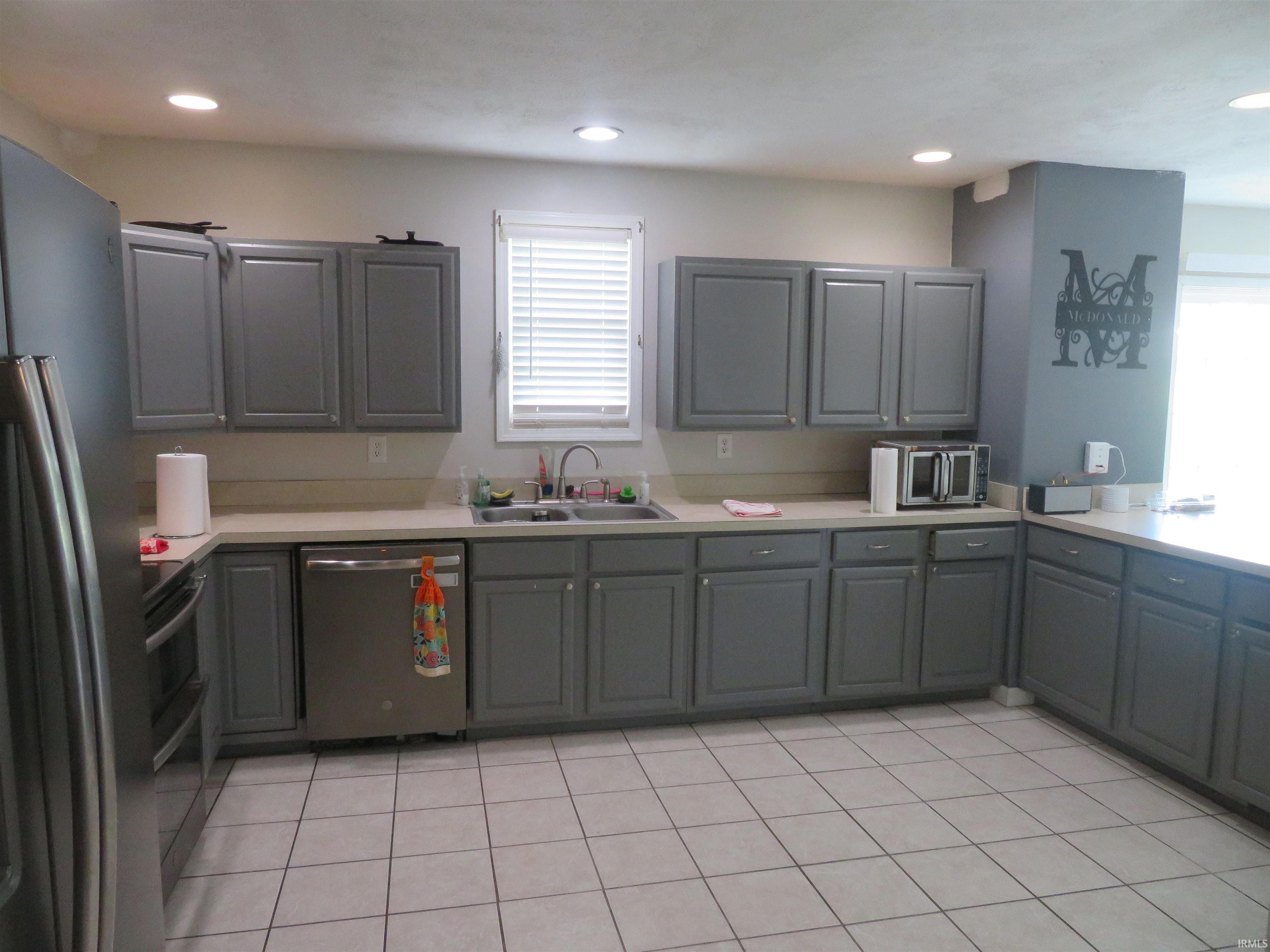 Photo 4 of Manufactured home for sale at 9621 W 575 South, Owensville, IN 47665 | MLS# 202627018 | Listing updated on 2026-09-20