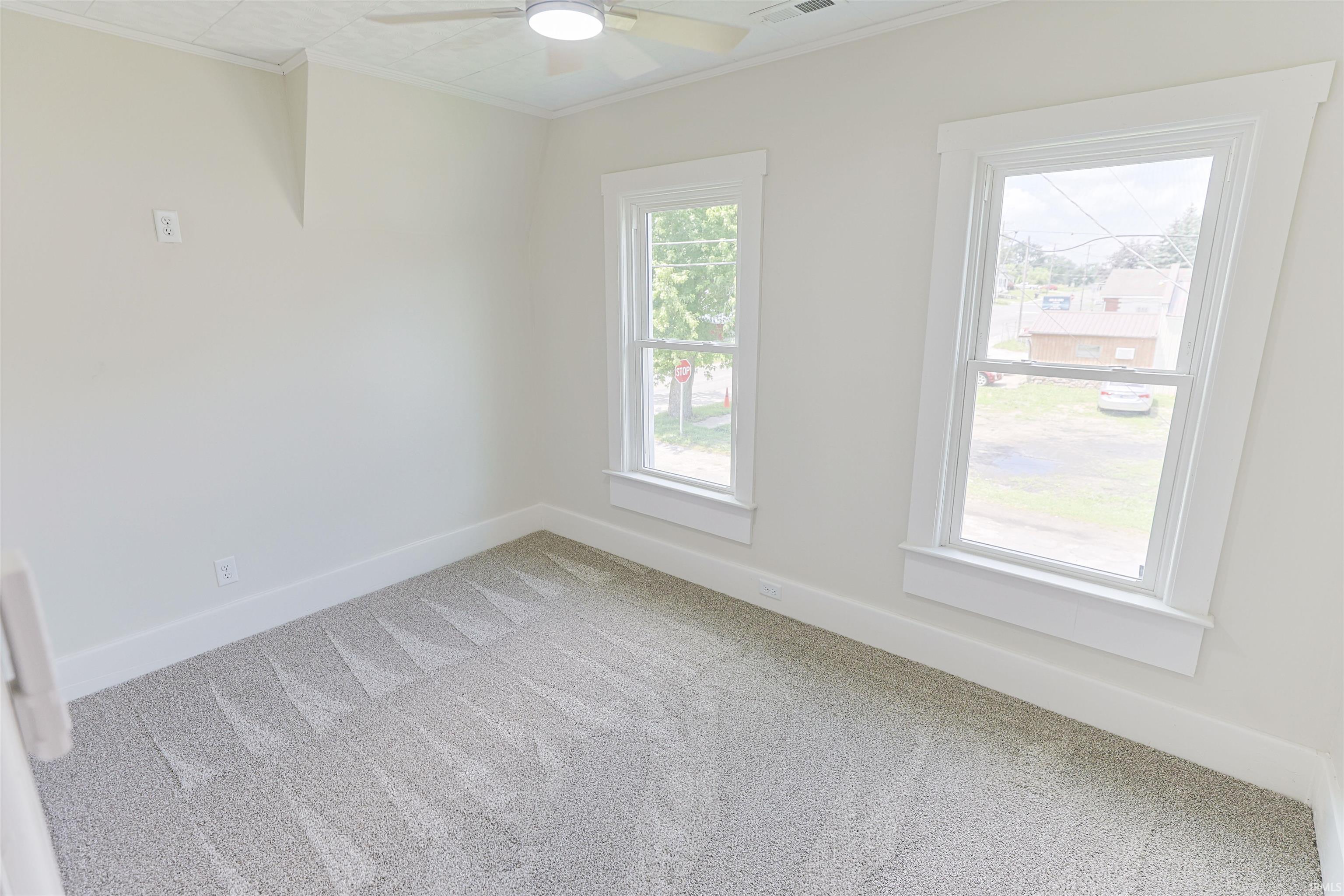3rd Bedroom