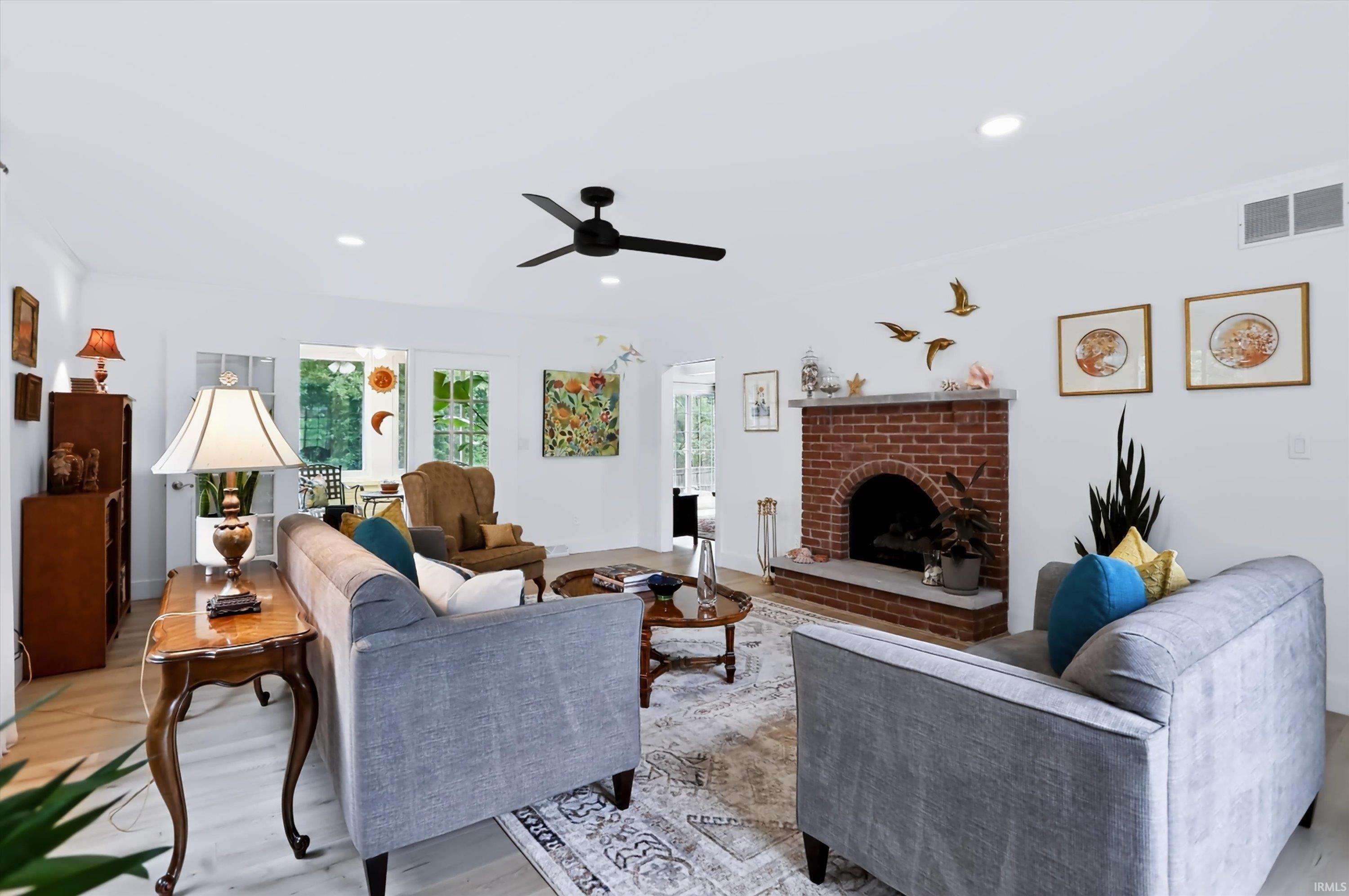 4th image of 109 E Blue Ridge Dr, Bloomington, IN 47408 | MLS# 202627039