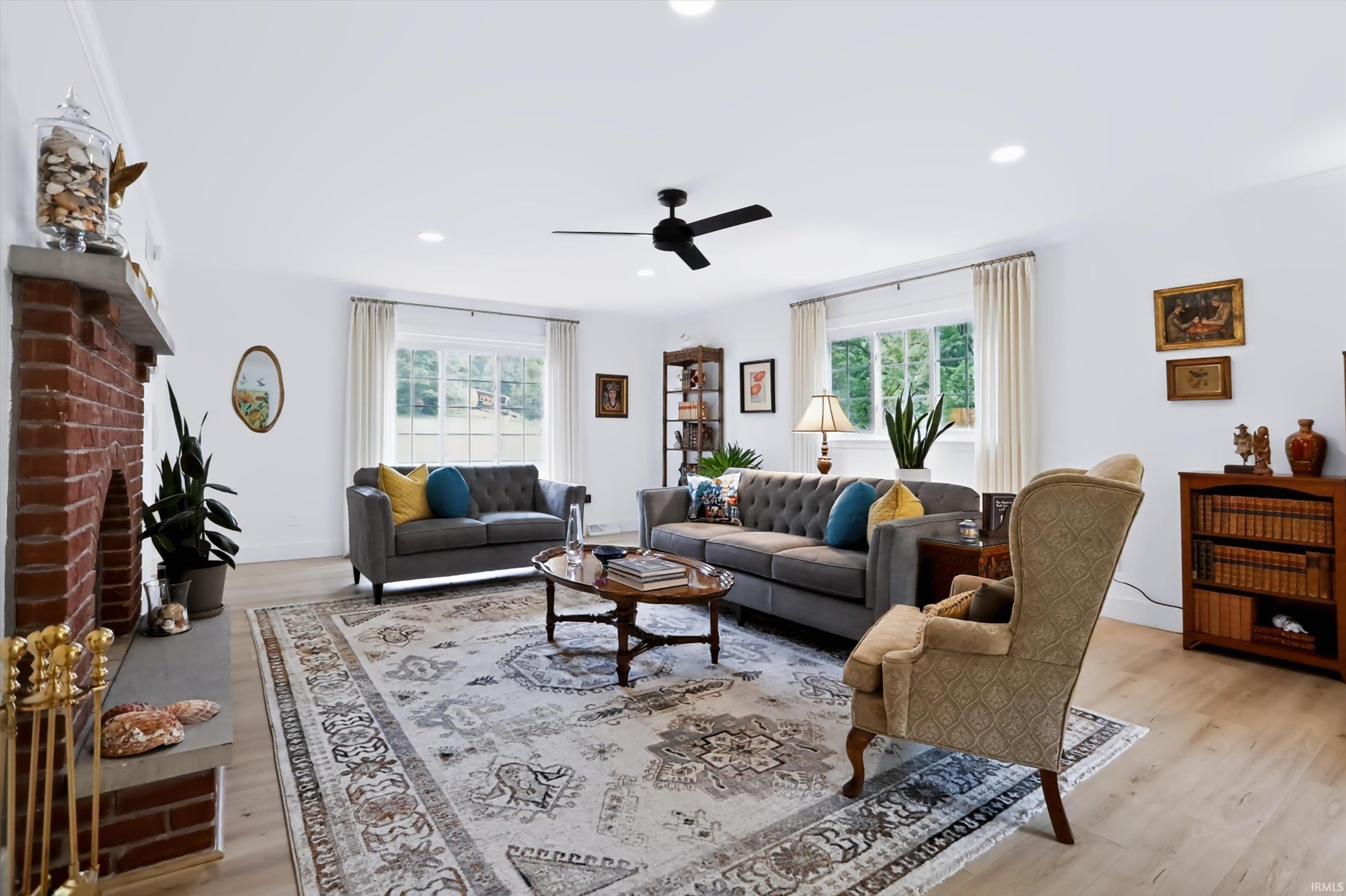 5th image of 109 E Blue Ridge Dr, Bloomington, IN 47408 | MLS# 202627039