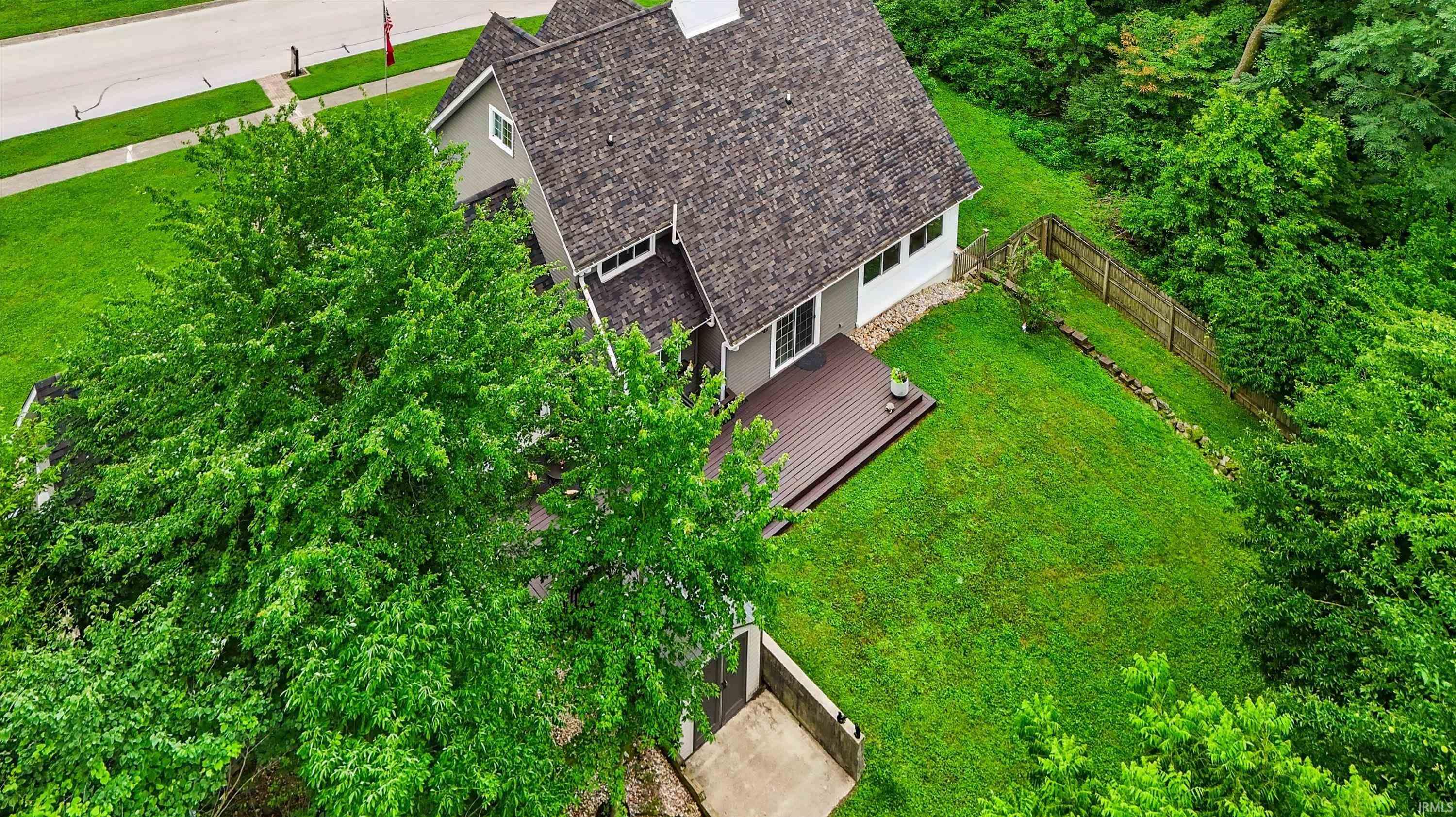 50th image of 109 E Blue Ridge Dr, Bloomington, IN 47408 | MLS# 202627039