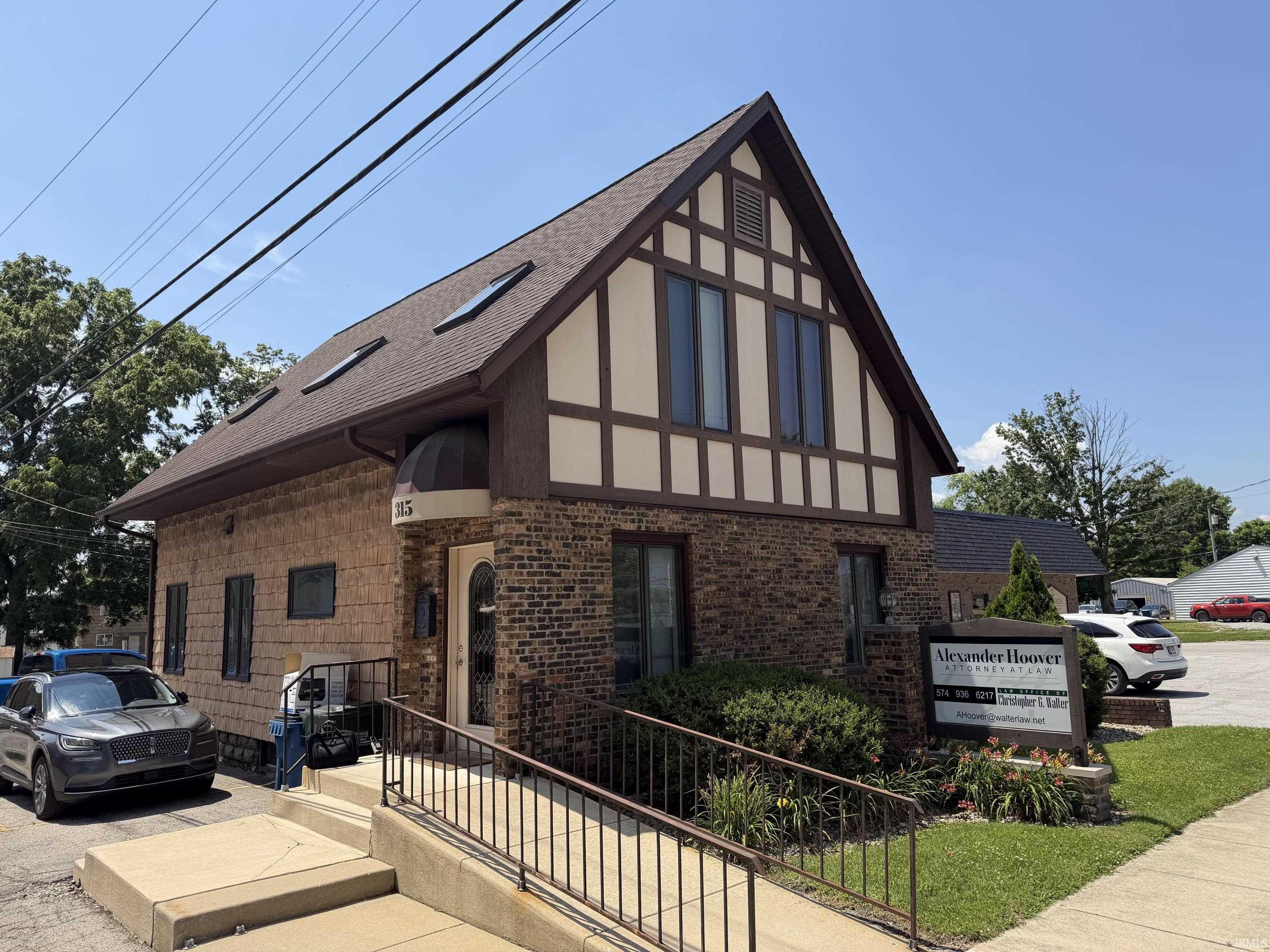 315 W Jefferson Street