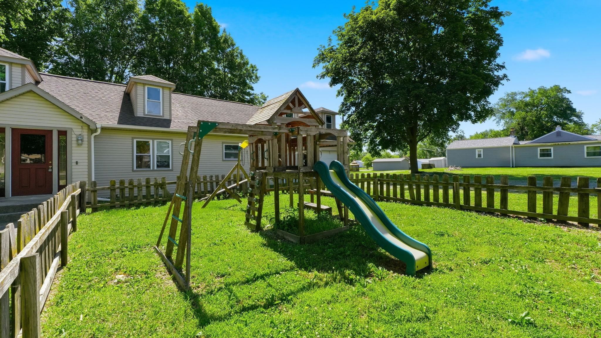 Playground