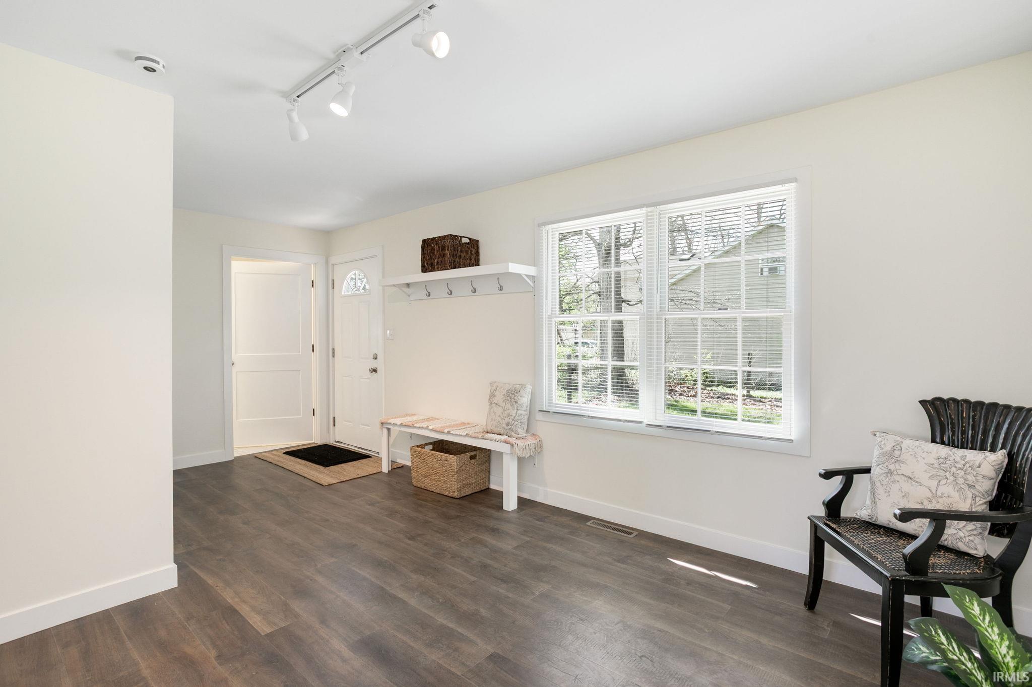 Mud Room