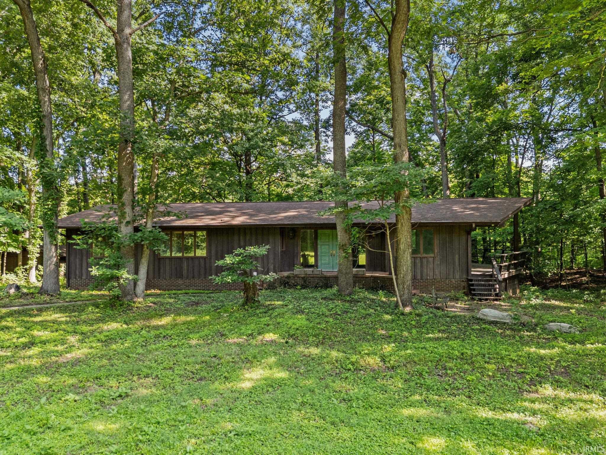 1st image of 7190 Robert Ross Ln, West Lafayette, IN 47906 | MLS# 202627215
