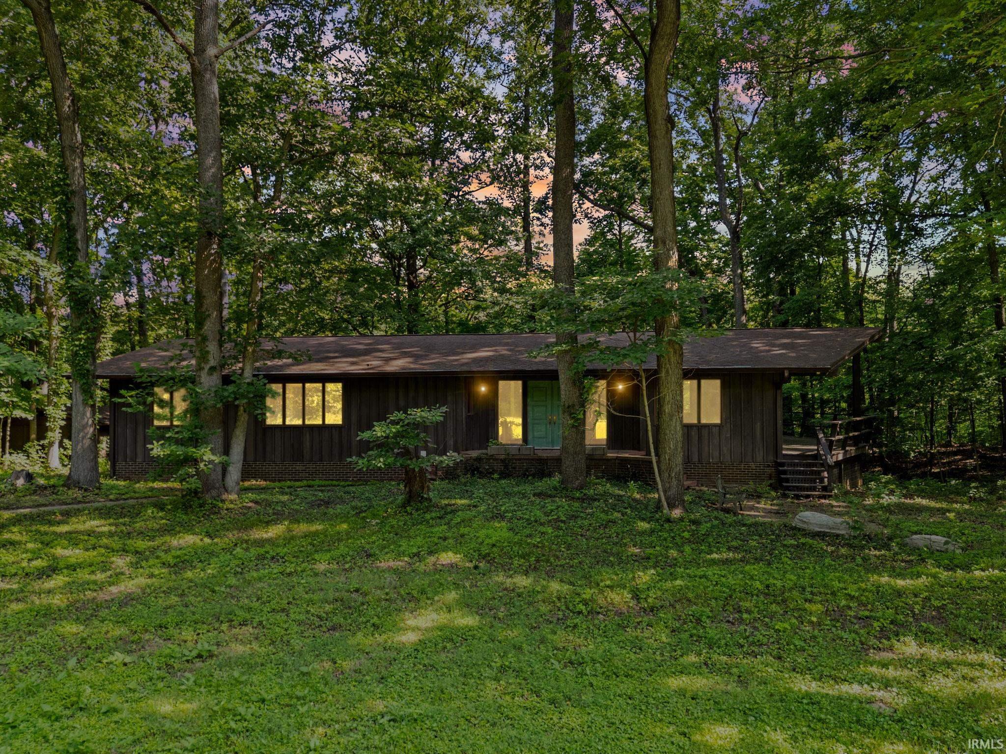 2nd image of 7190 Robert Ross Ln, West Lafayette, IN 47906 | MLS# 202627215