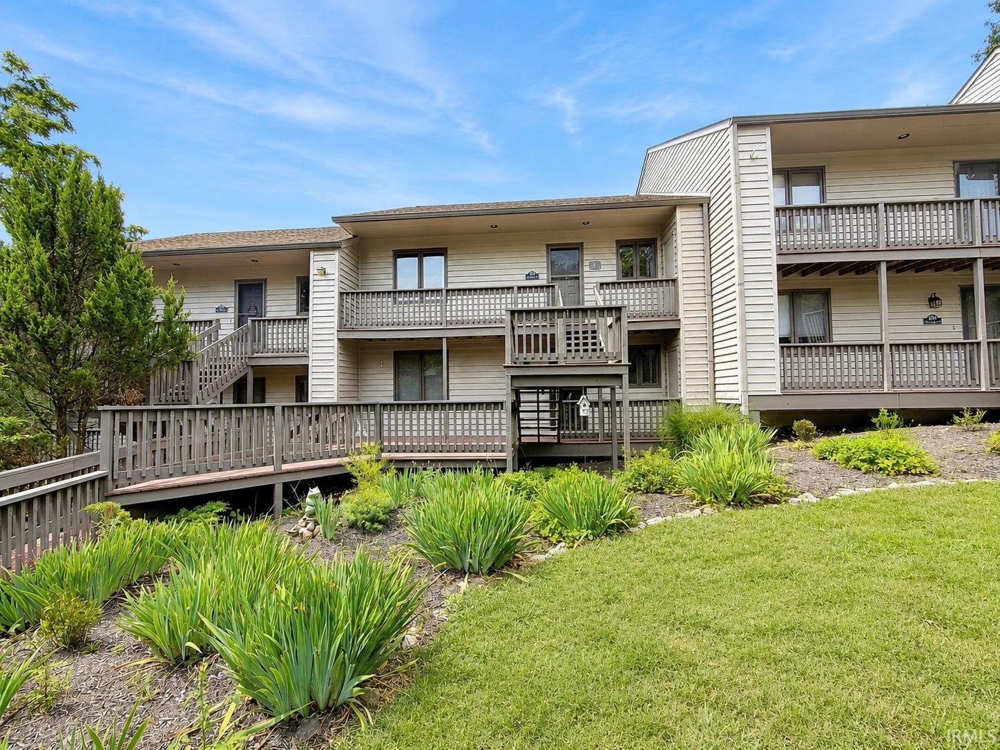 3rd image of 2046 S Waters Edge Dr #23, Bloomington, IN 47401 | MLS# 202627258