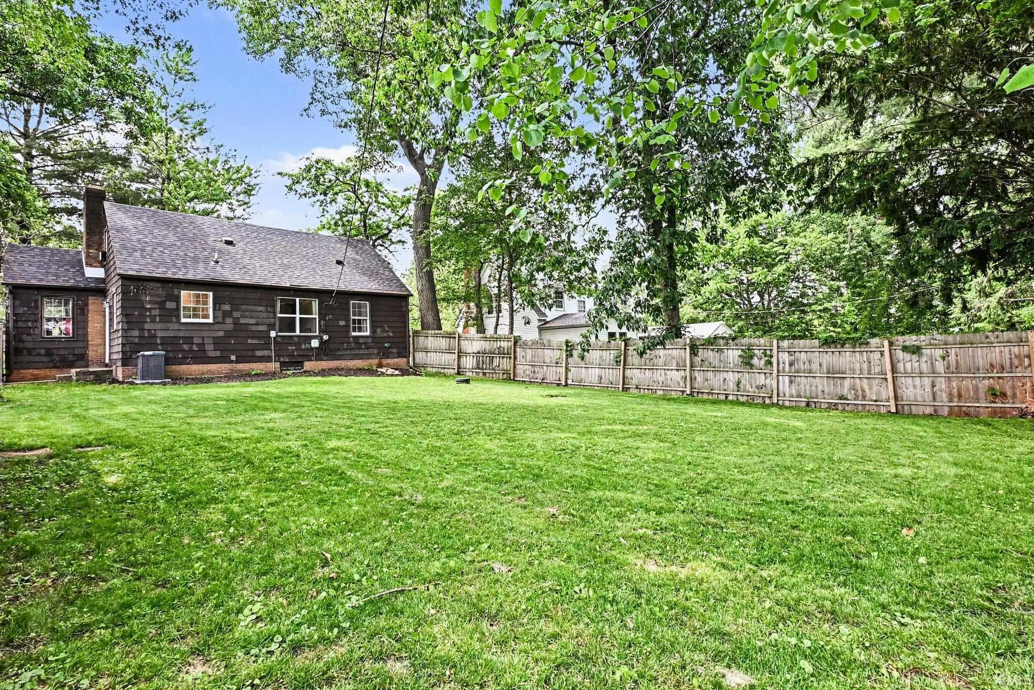 Yard