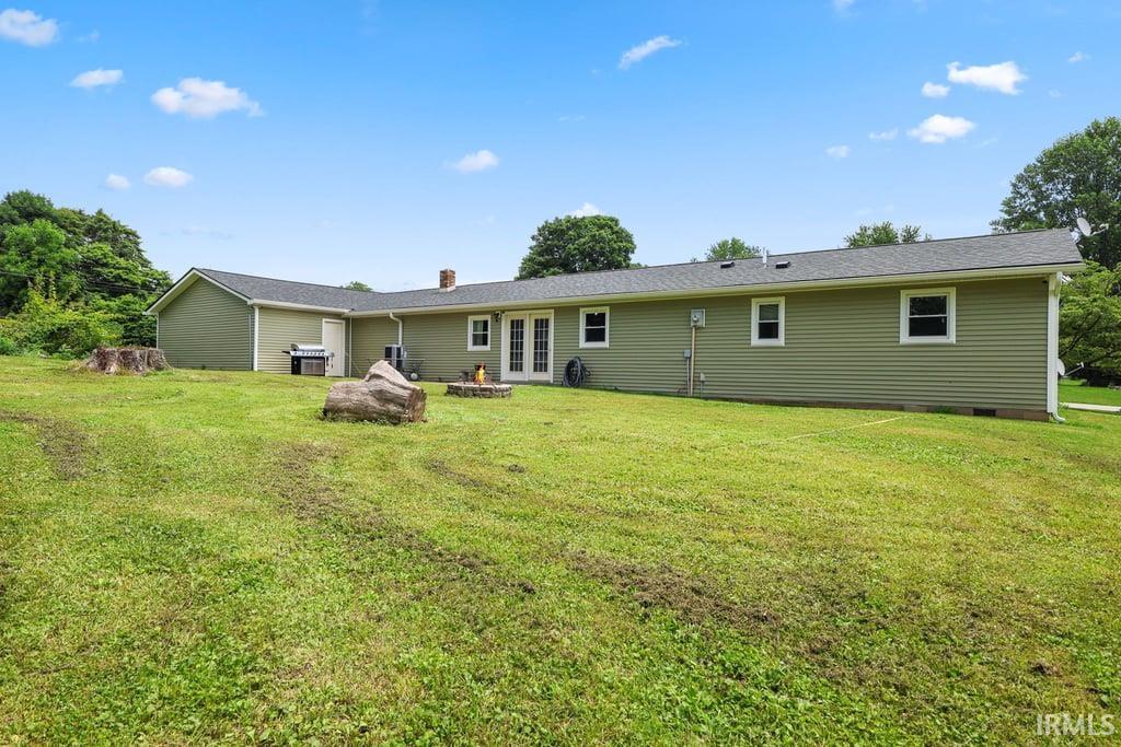 Homes for sale in Spencer, IN | 387 Center St, Spencer, IN 47460 | MLS# 202627328