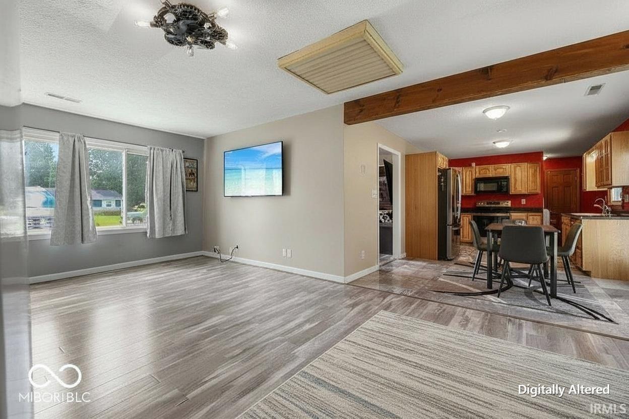 3rd image of 387 Center St, Spencer, IN 47460 | MLS# 202627328