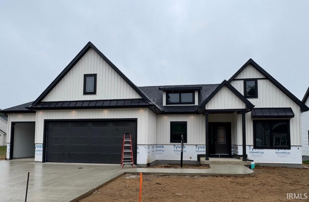 Photo 1 of Manufactured home for sale at 2550 Timberstone Dr, Elkhart, IN 46514 | MLS# 202627365 | Listing updated on 2026-09-17