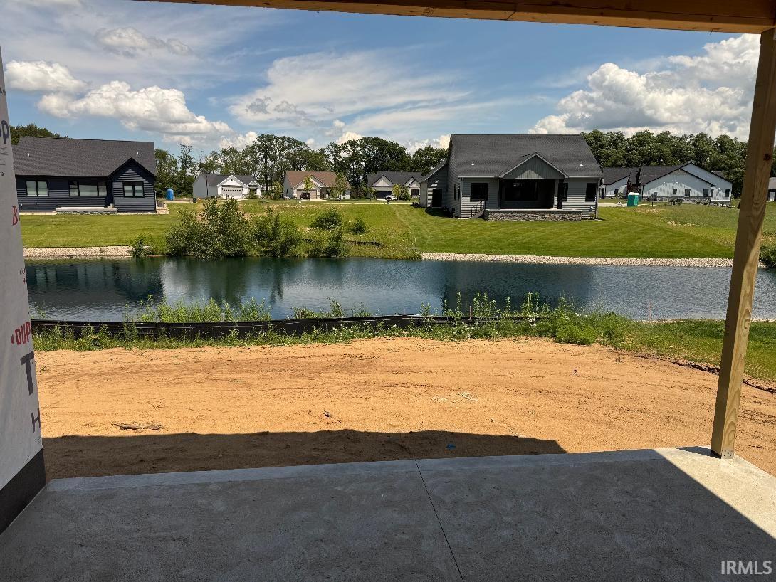 Photo 4 of Manufactured home for sale at 2550 Timberstone Dr, Elkhart, IN 46514 | MLS# 202627365 | Listing updated on 2026-09-17