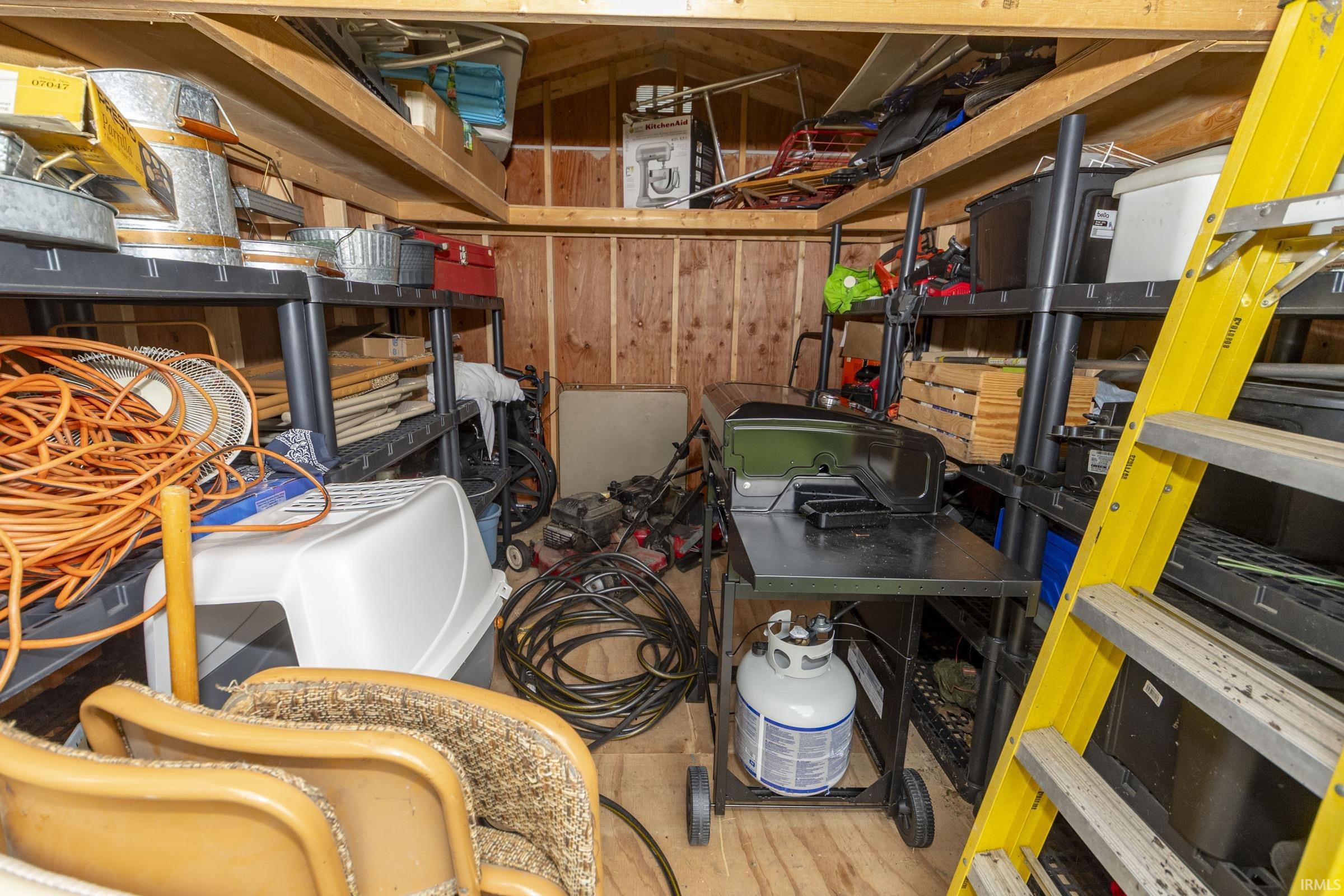 Storage