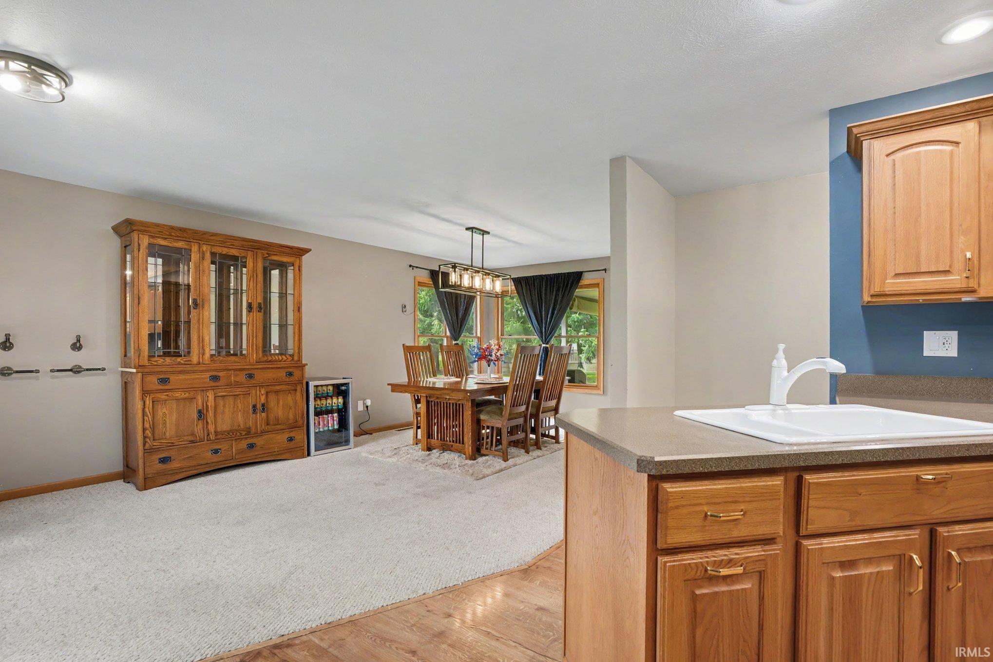 Photo 3 of Manufactured home for sale at 53303 Red Oak Ct, Bristol, IN 46507 | MLS# 202627423 | Listing updated on 2026-09-21