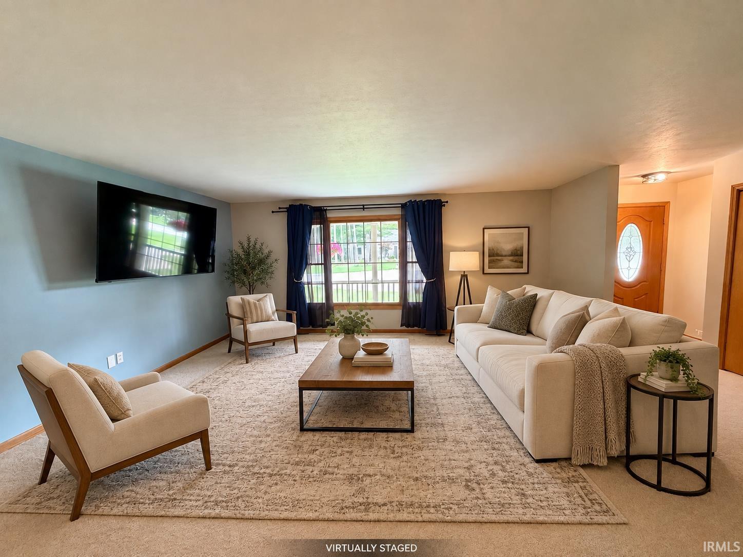 Photo 4 of Manufactured home for sale at 53303 Red Oak Ct, Bristol, IN 46507 | MLS# 202627423 | Listing updated on 2026-09-21
