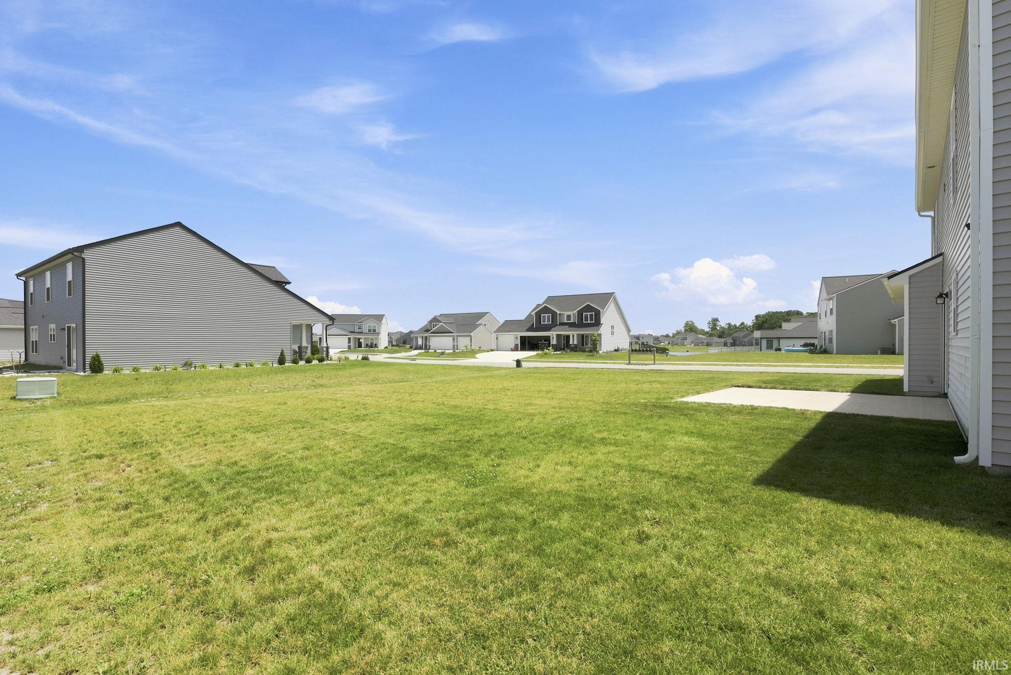 Yard