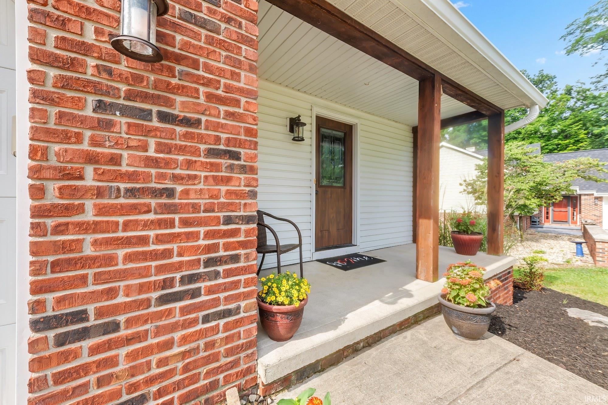 Photo 2 of Manufactured home for sale at 4105 W Portage Trl, Bloomington, IN 47404 | MLS# 202627457 | Listing updated on 2026-10-07