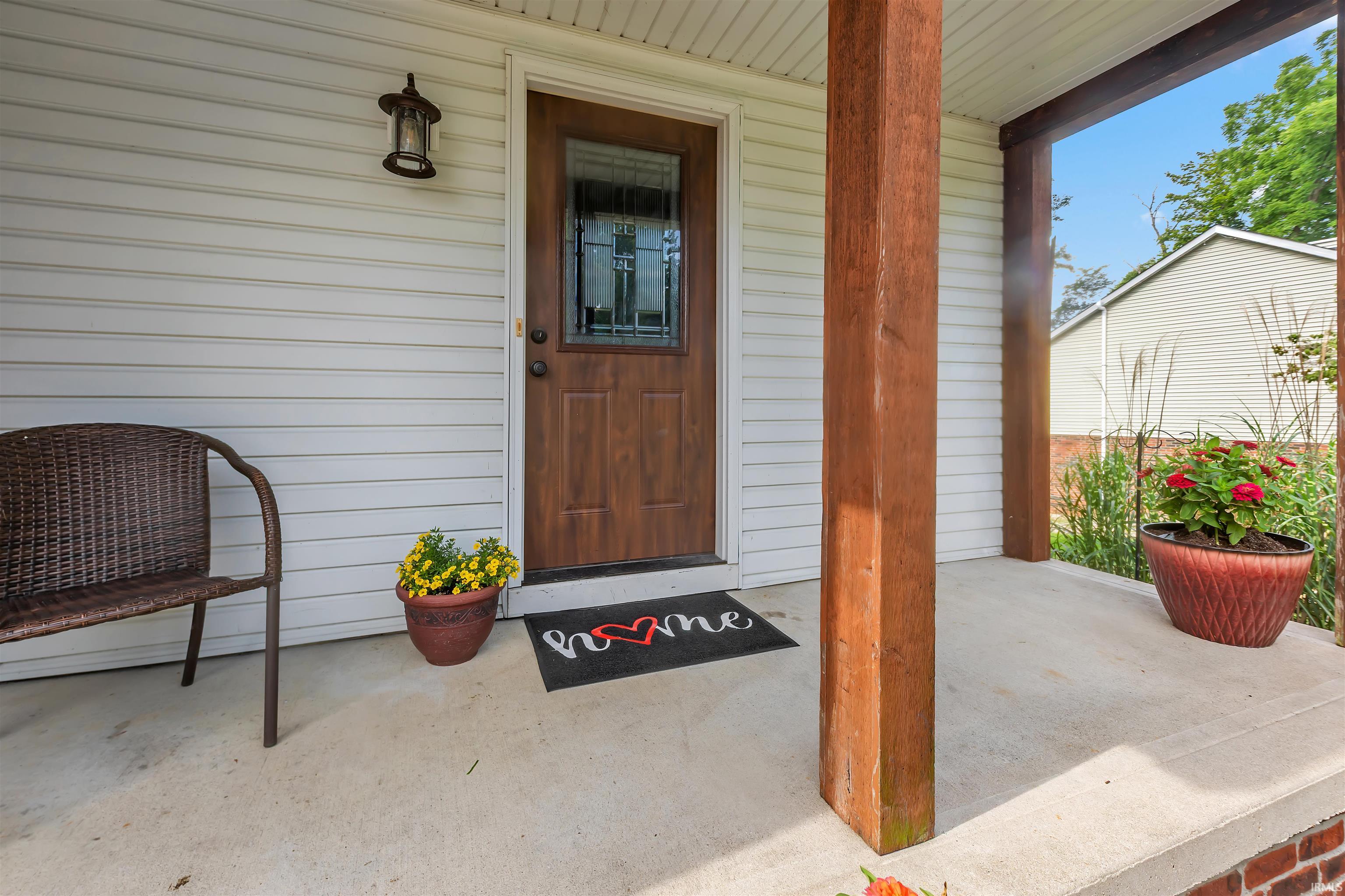 2nd image of 4105 W Portage Trl, Bloomington, IN 47404 | MLS# 202627457