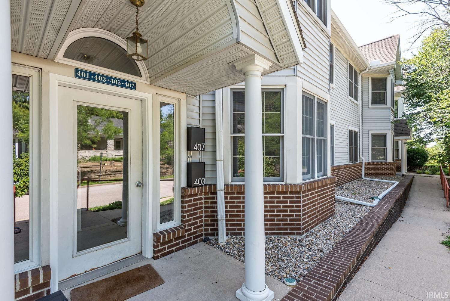 1st image of 407 S Madison St, Bloomington, IN 47403 | MLS# 202627480