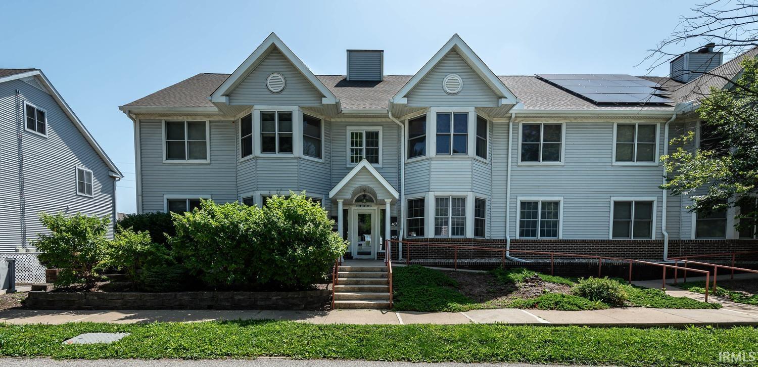 2nd image of 407 S Madison St, Bloomington, IN 47403 | MLS# 202627480