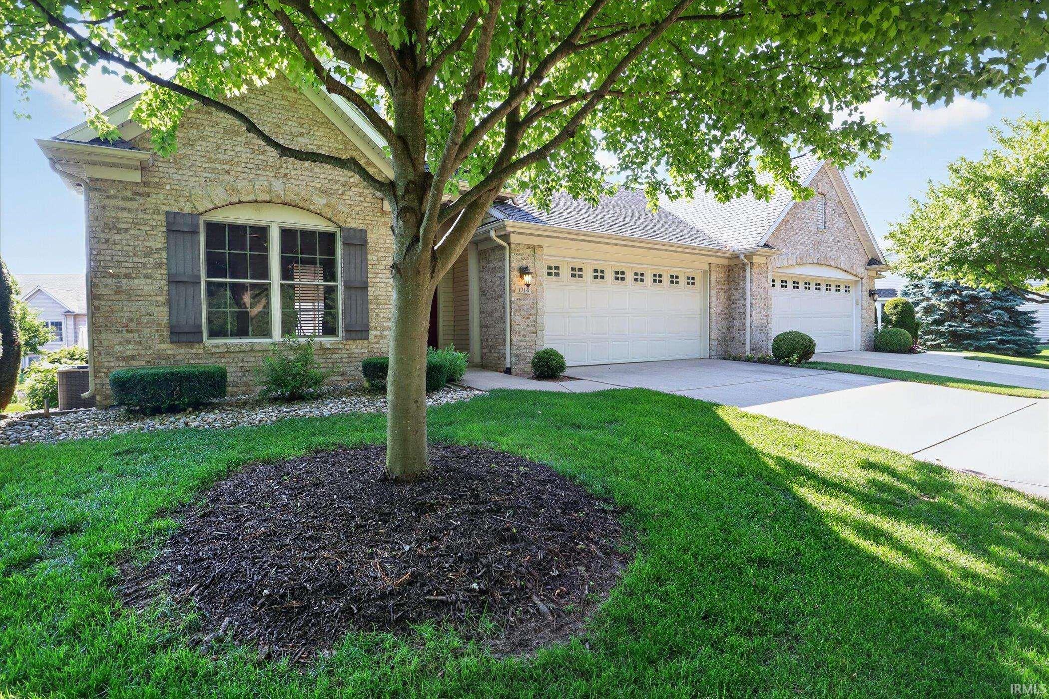 Photo 2 of Sale Pending at 1714 Coventry Dr, Goshen, IN 46526 | MLS# 202627485 | Listing updated on 2026-10-01