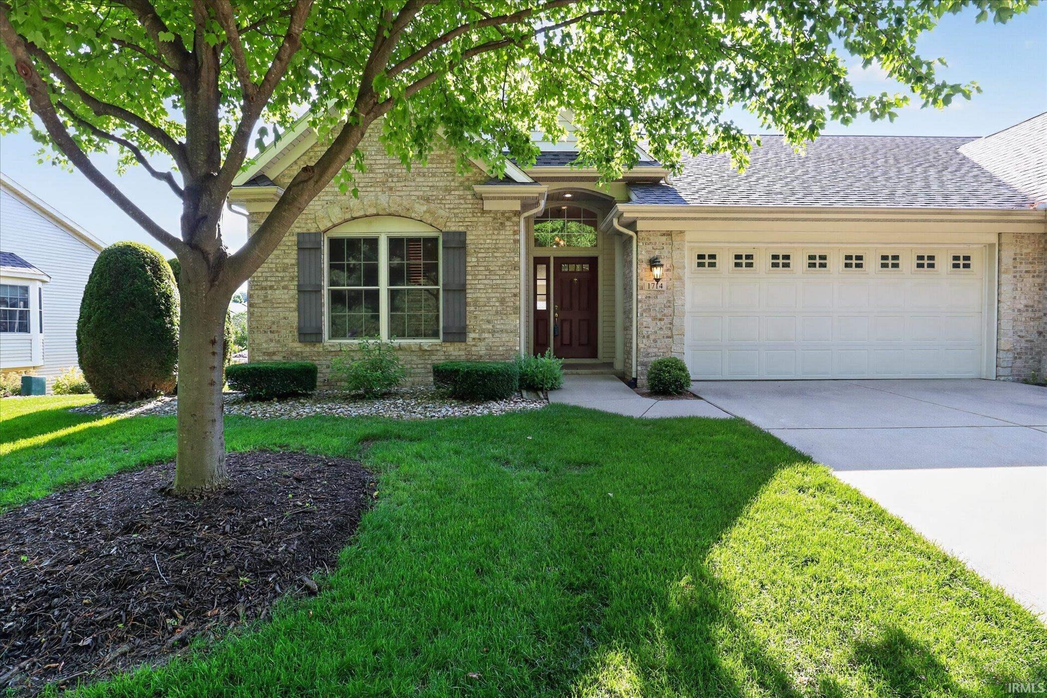 Photo 3 of Sale Pending at 1714 Coventry Dr, Goshen, IN 46526 | MLS# 202627485 | Listing updated on 2026-10-01