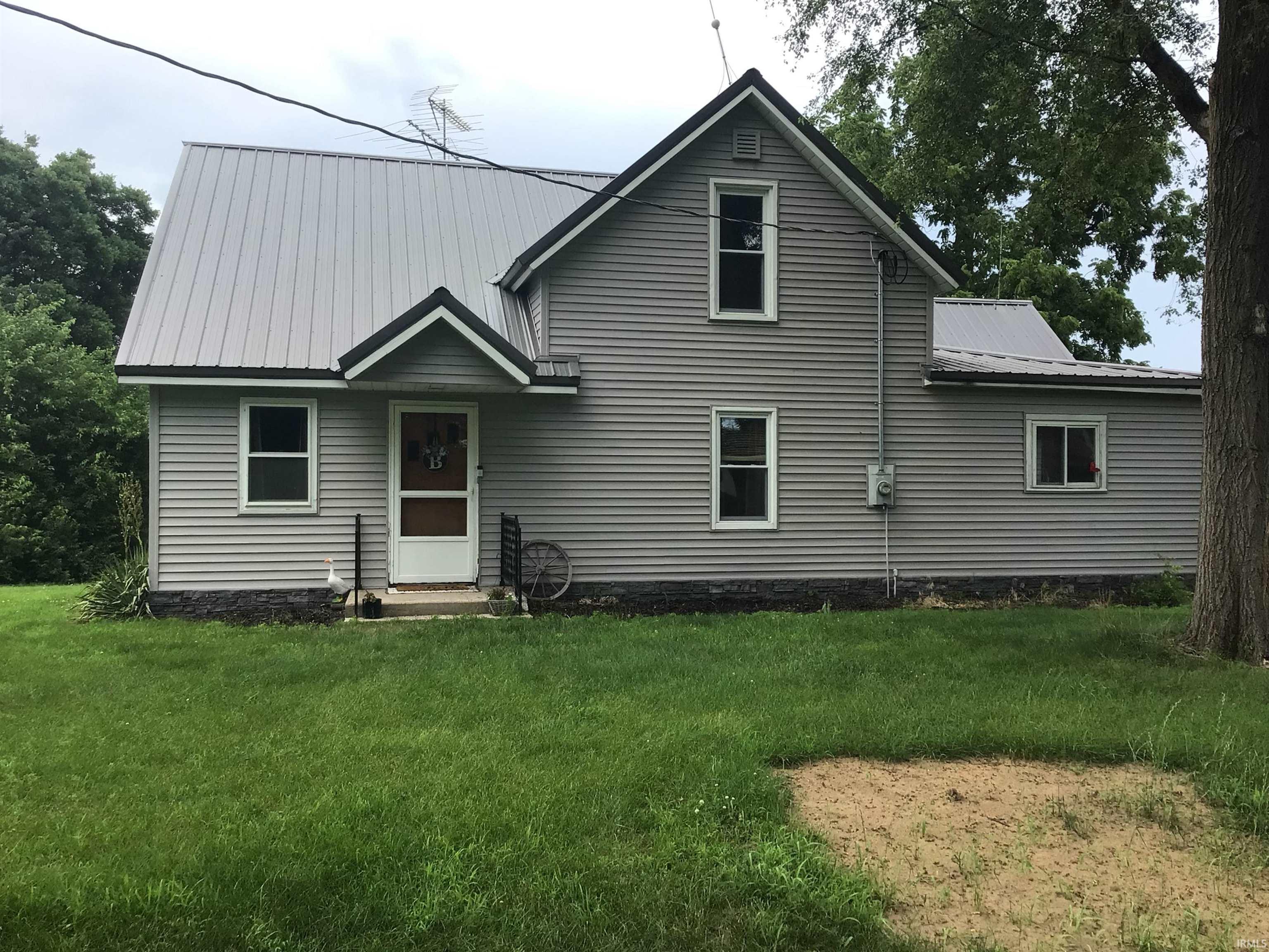1st image of 516 N 400 E, Winamac, IN 46996 | MLS# 202627534