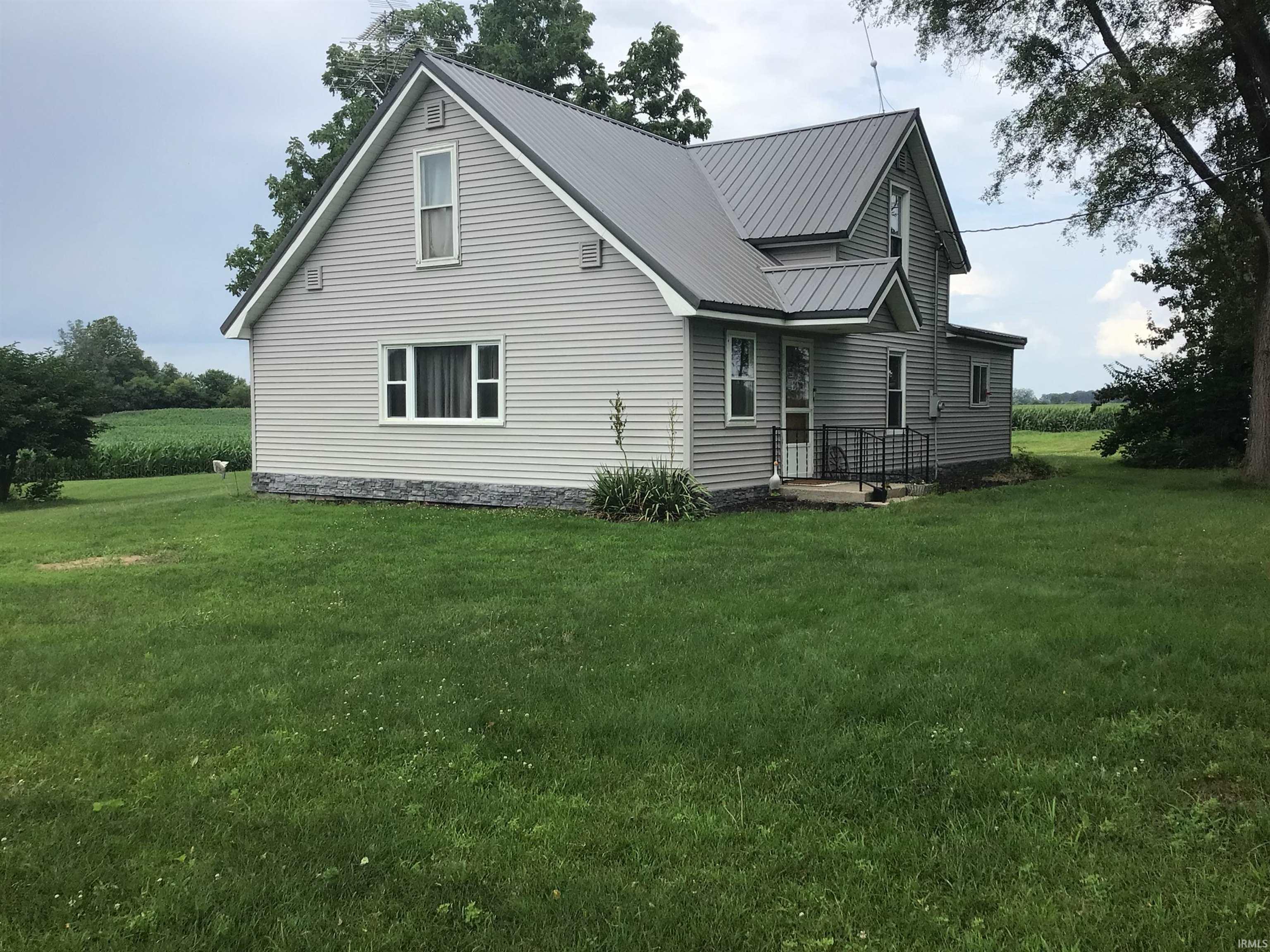 2nd image of 516 N 400 E, Winamac, IN 46996 | MLS# 202627534