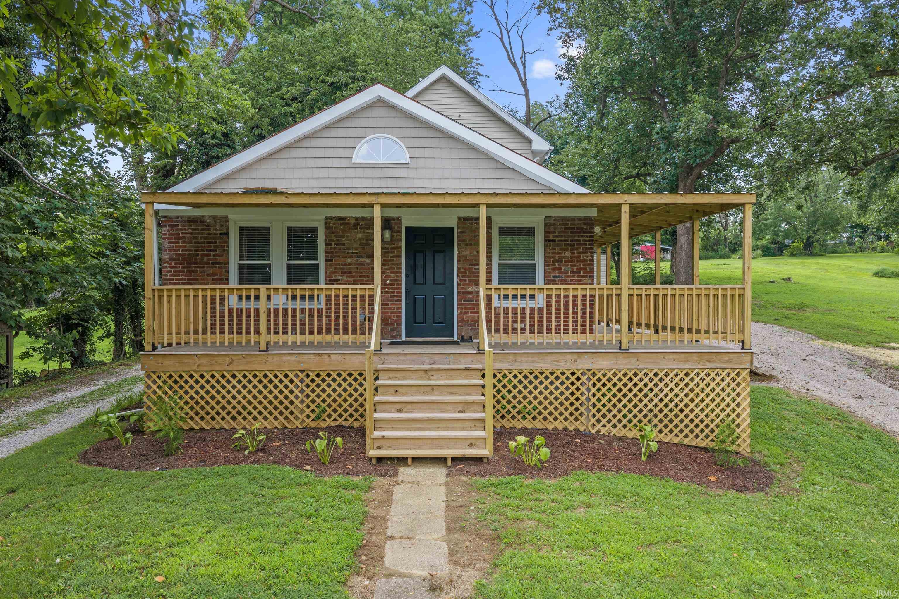 2nd image of 11617 Park Rd, Evansville, IN 47725 | MLS# 202627556