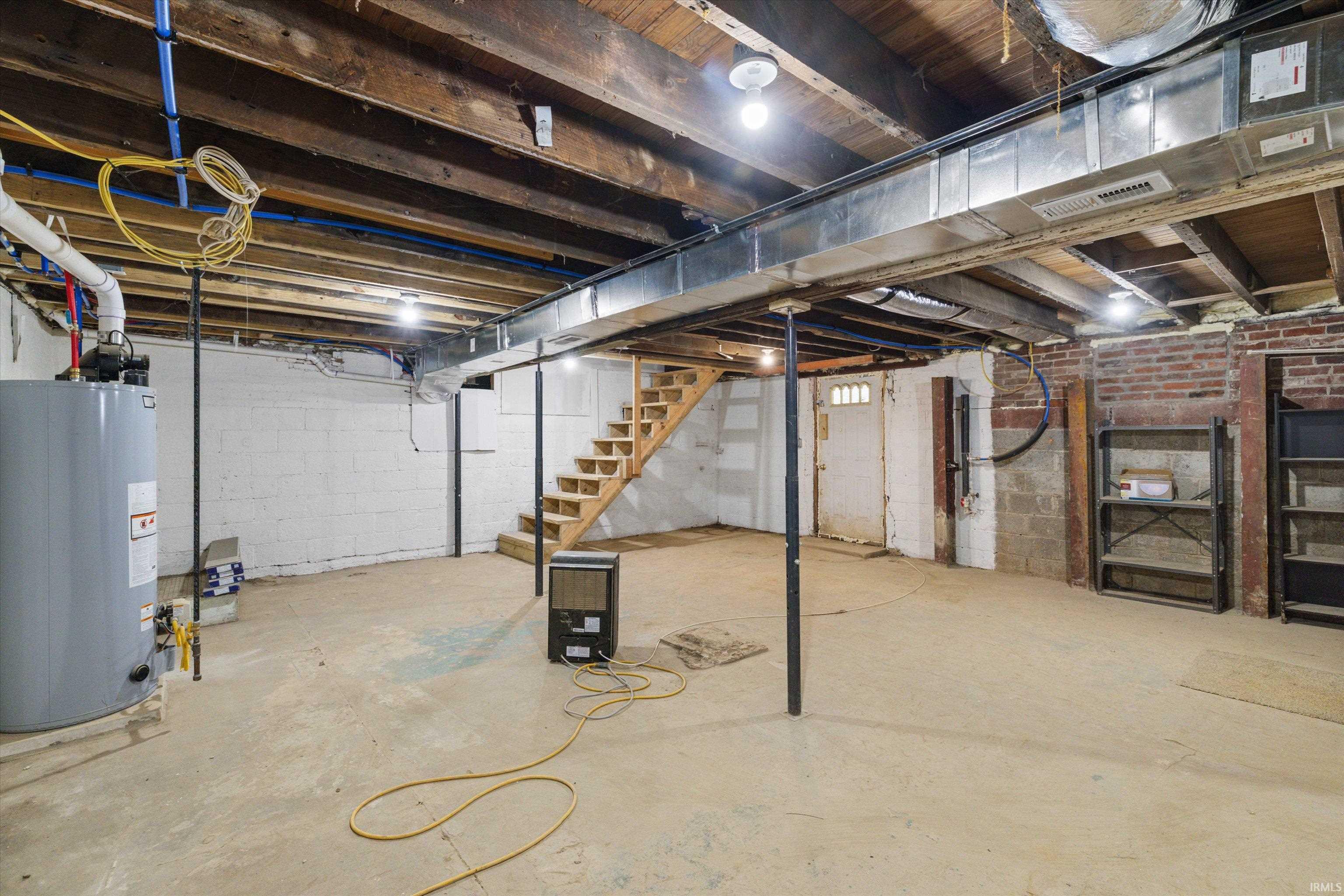 45th image of 11617 Park Rd, Evansville, IN 47725 | MLS# 202627556