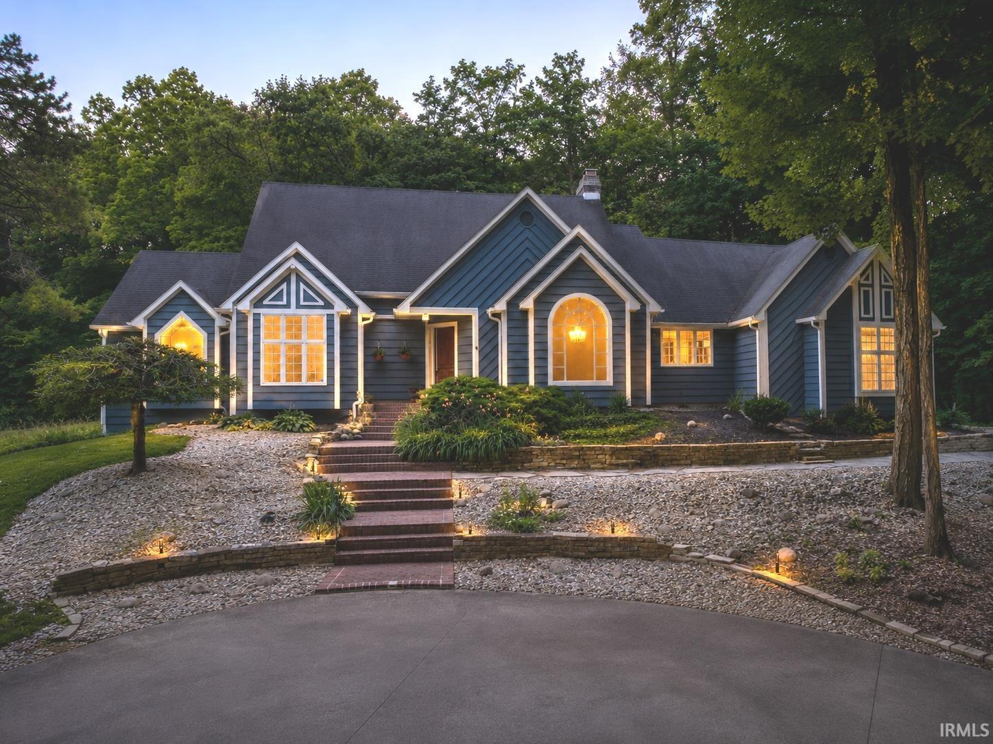 2nd image of 6725 Post Rd, Fort Wayne, IN 46814 | MLS# 202627570