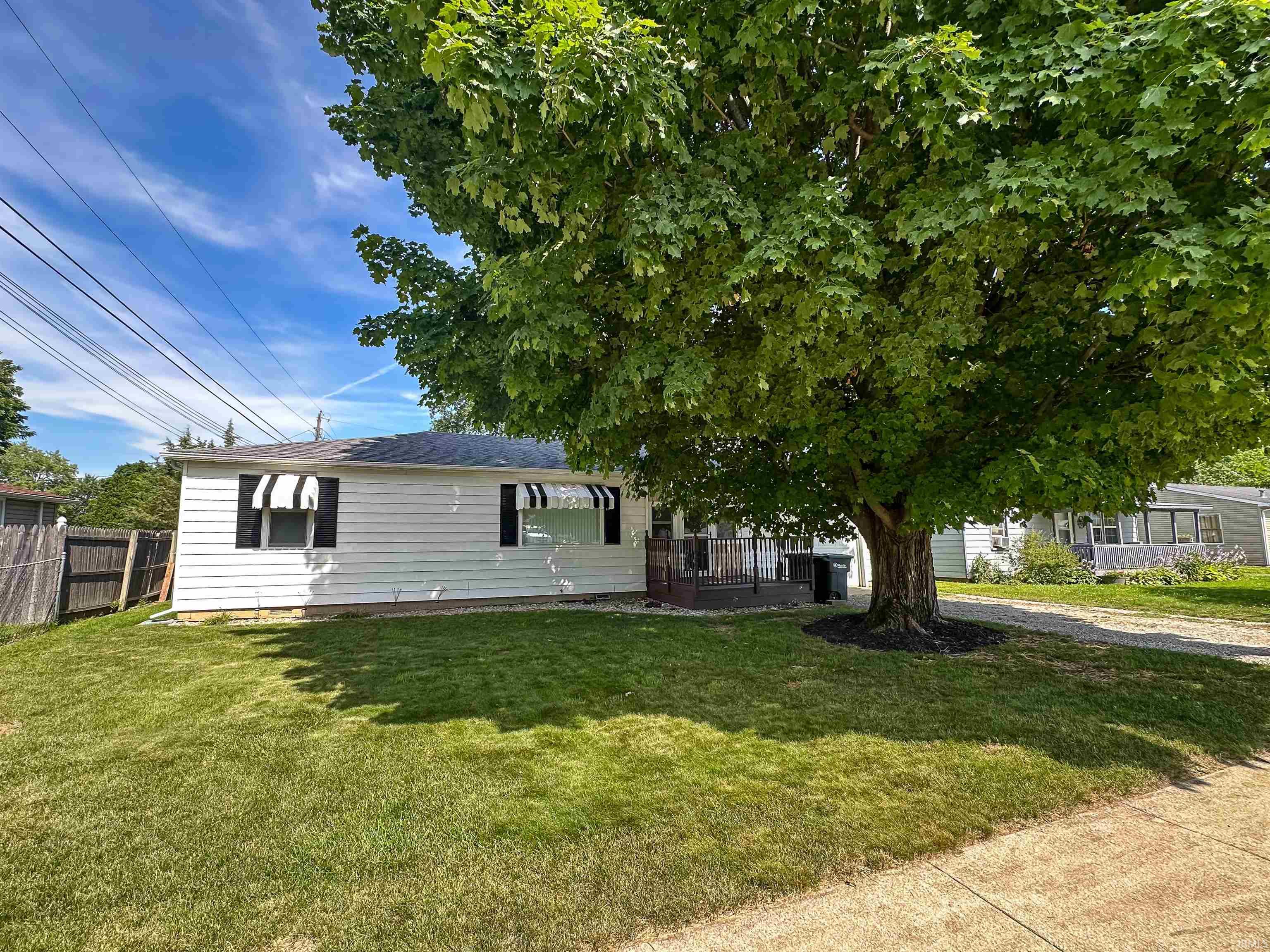 Photo 2 of Manufactured home for sale at 306 N Holland St, Muncie, IN 47303 | MLS# 202627576 | Listing updated on 2026-09-02