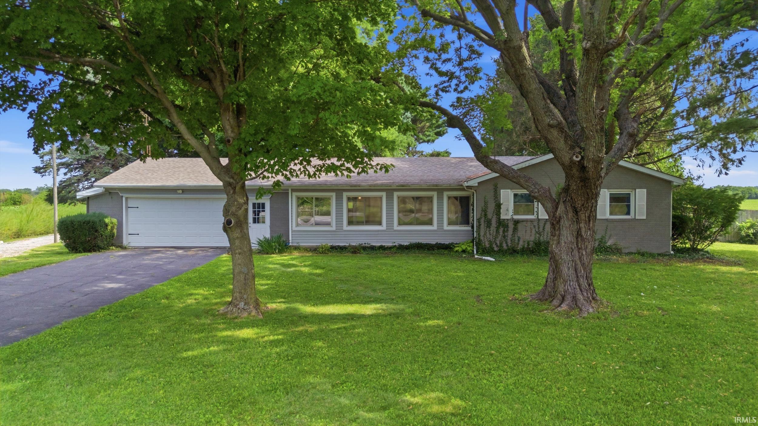 Homes for sale in Thorntown, IN | 6376 W State Road 47, Thorntown, IN 46071 | MLS# 202627611