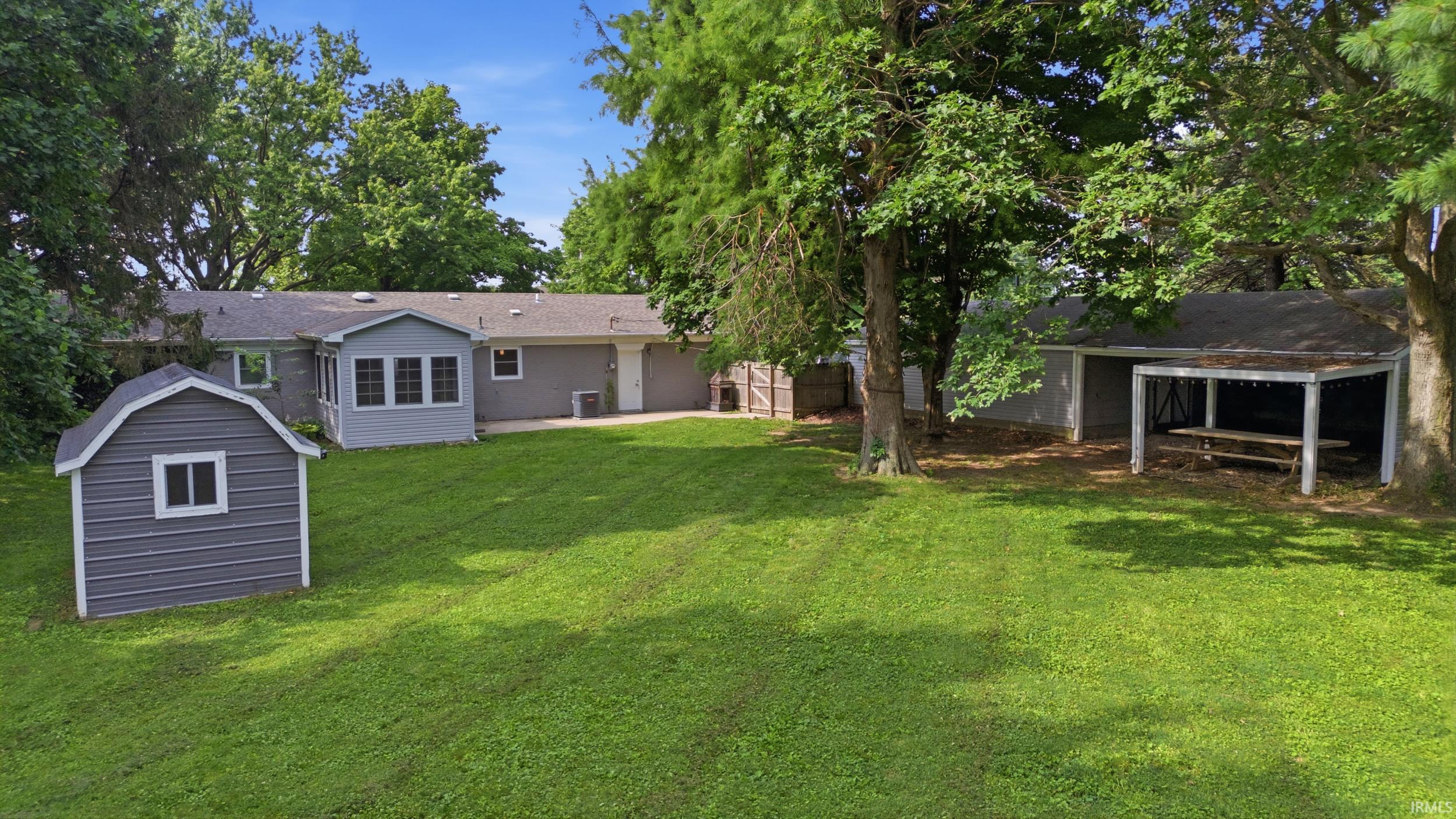 Homes for sale in Thorntown, IN | 6376 W State Road 47, Thorntown, IN 46071 | MLS# 202627611