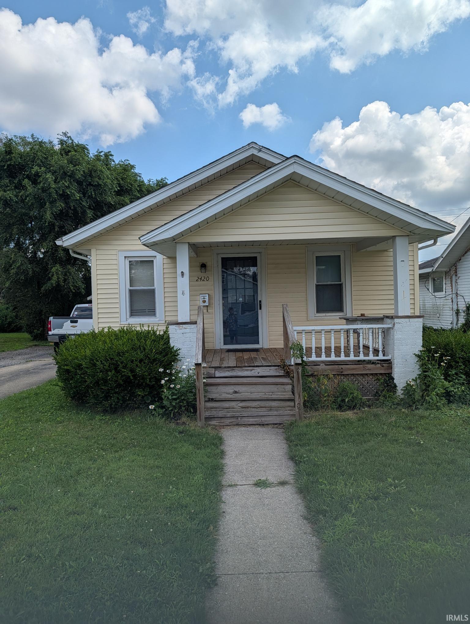 1st image of 2420 Morton Ave, Elkhart, IN 46517 | MLS# 202627619