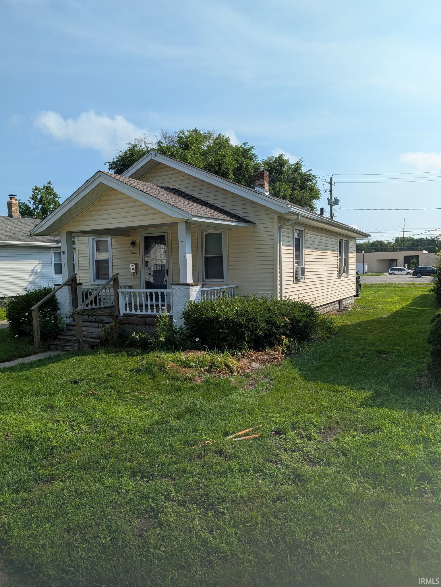 2nd image of 2420 Morton Ave, Elkhart, IN 46517 | MLS# 202627619