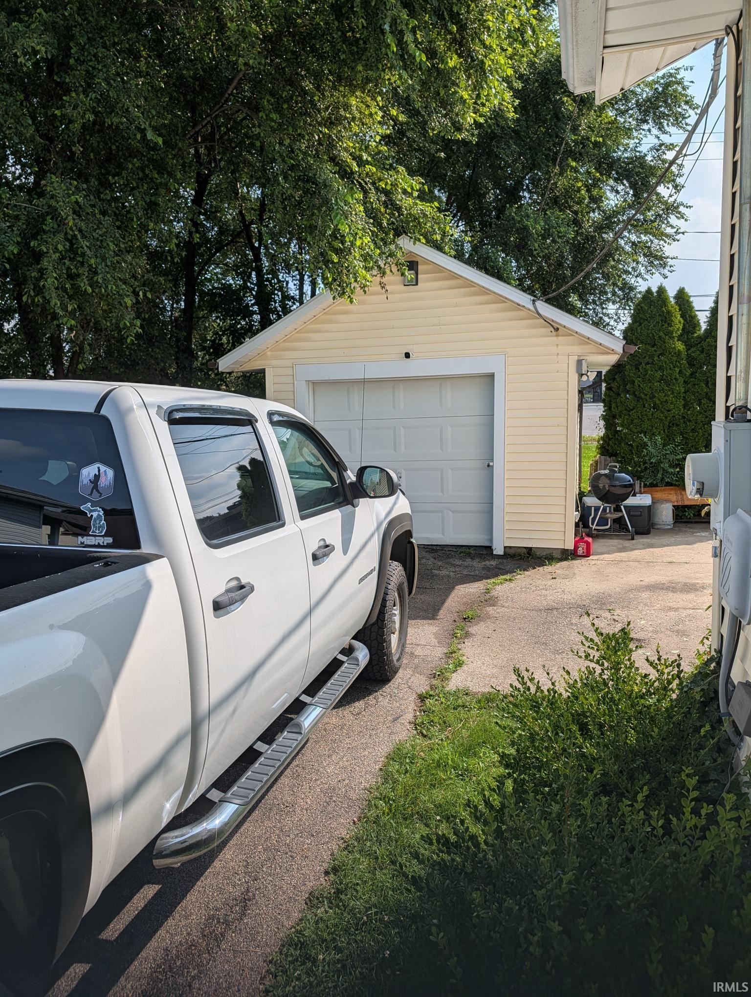 Photo 3 of Sale Pending at 2420 Morton Ave, Elkhart, IN 46517 | MLS# 202627619 | Listing updated on 2026-08-26