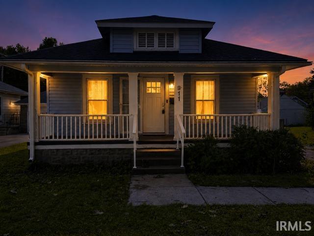 Photo 20 of Manufactured home for sale at 311 S 26th Street, Lafayette, IN 47904 | MLS# 202627621 | Listing updated on 2026-09-03