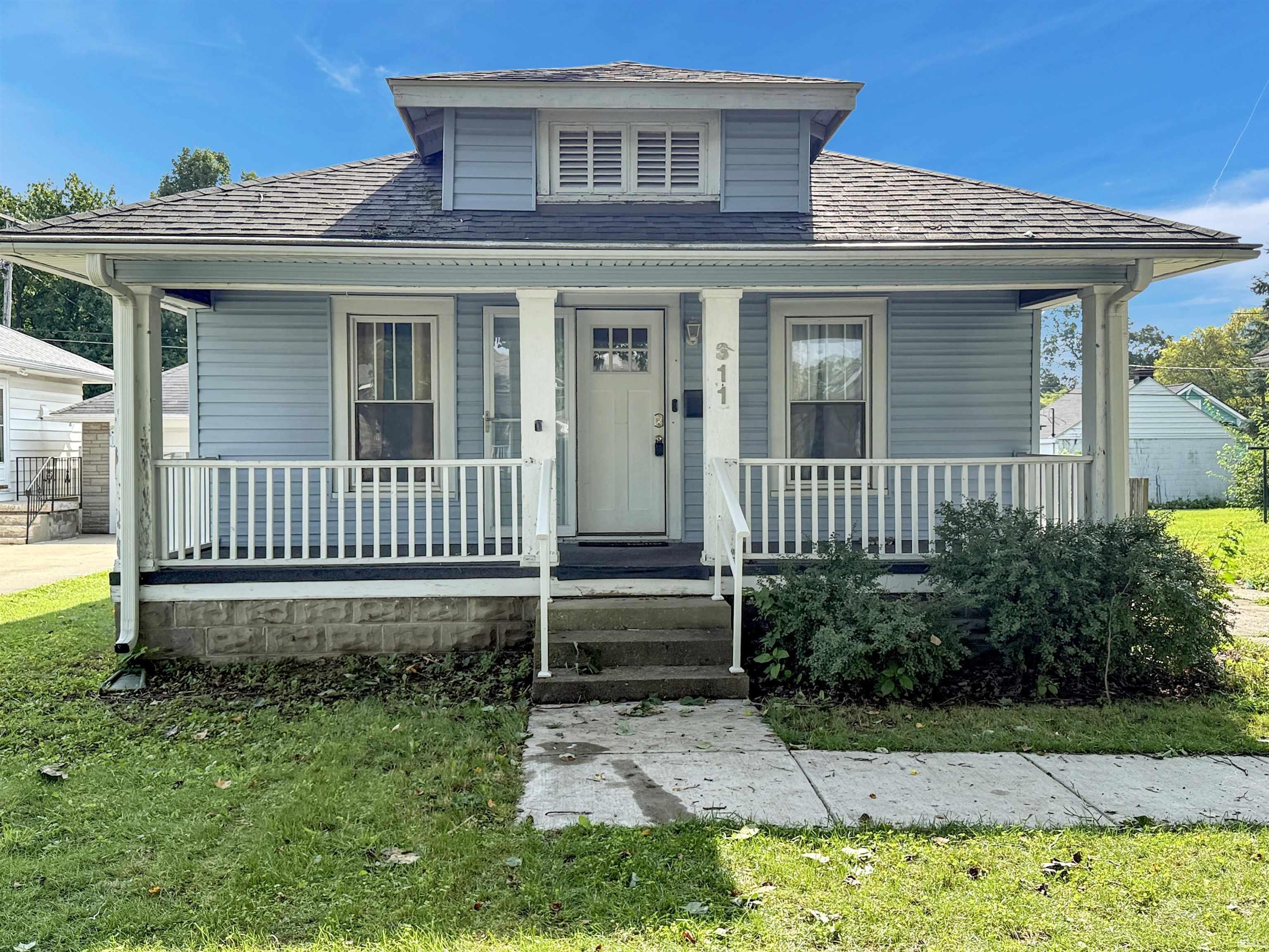 Photo 3 of Manufactured home for sale at 311 S 26th Street, Lafayette, IN 47904 | MLS# 202627621 | Listing updated on 2026-09-03