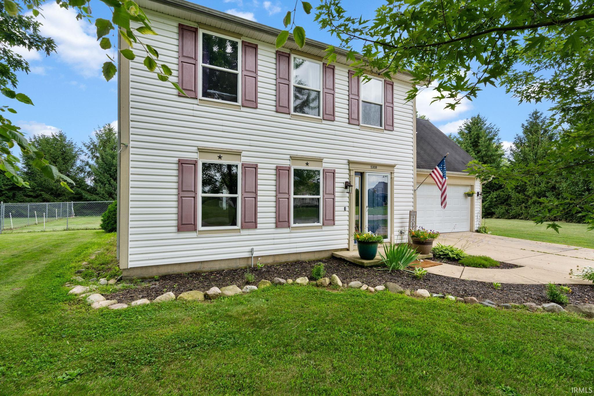 1st image of 5308 E Chandler Dr, Monticello, IN 47960 | MLS# 202627697