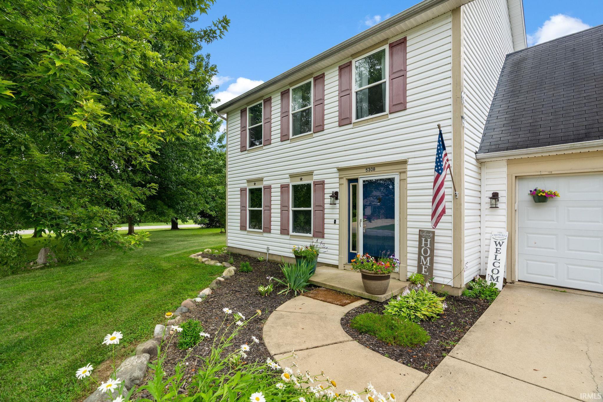 2nd image of 5308 E Chandler Dr, Monticello, IN 47960 | MLS# 202627697