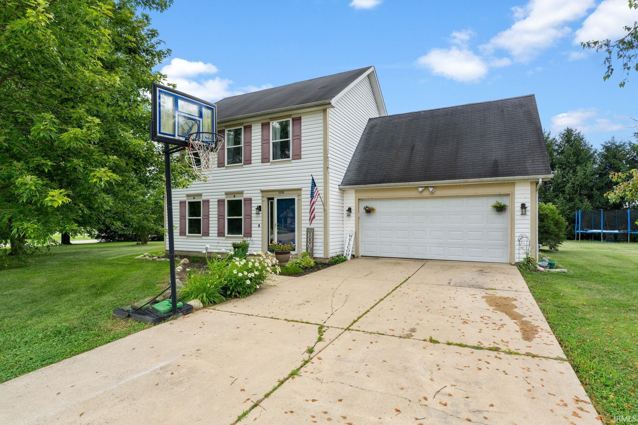 3rd image of 5308 E Chandler Dr, Monticello, IN 47960 | MLS# 202627697