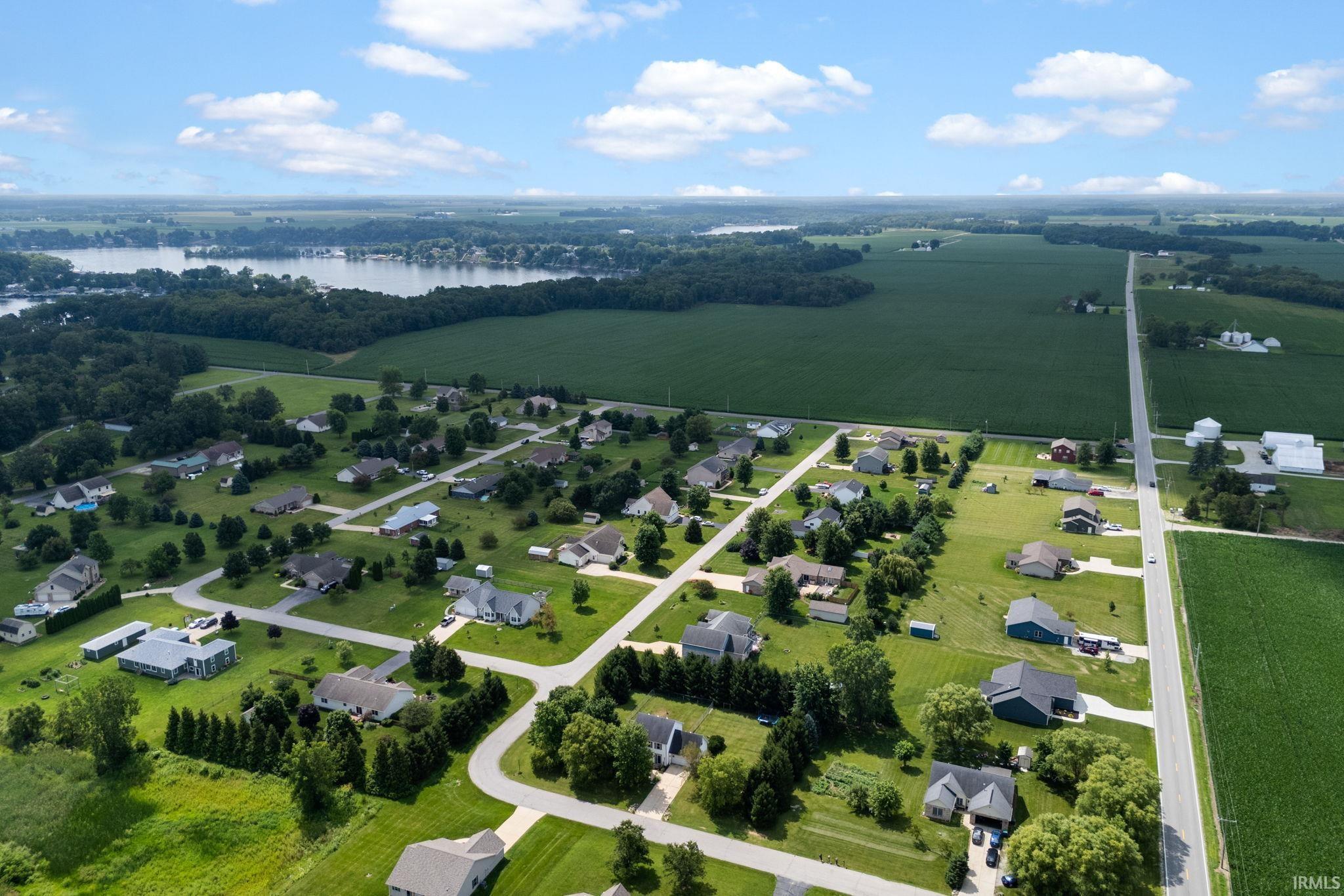 33rd image of 5308 E Chandler Dr, Monticello, IN 47960 | MLS# 202627697