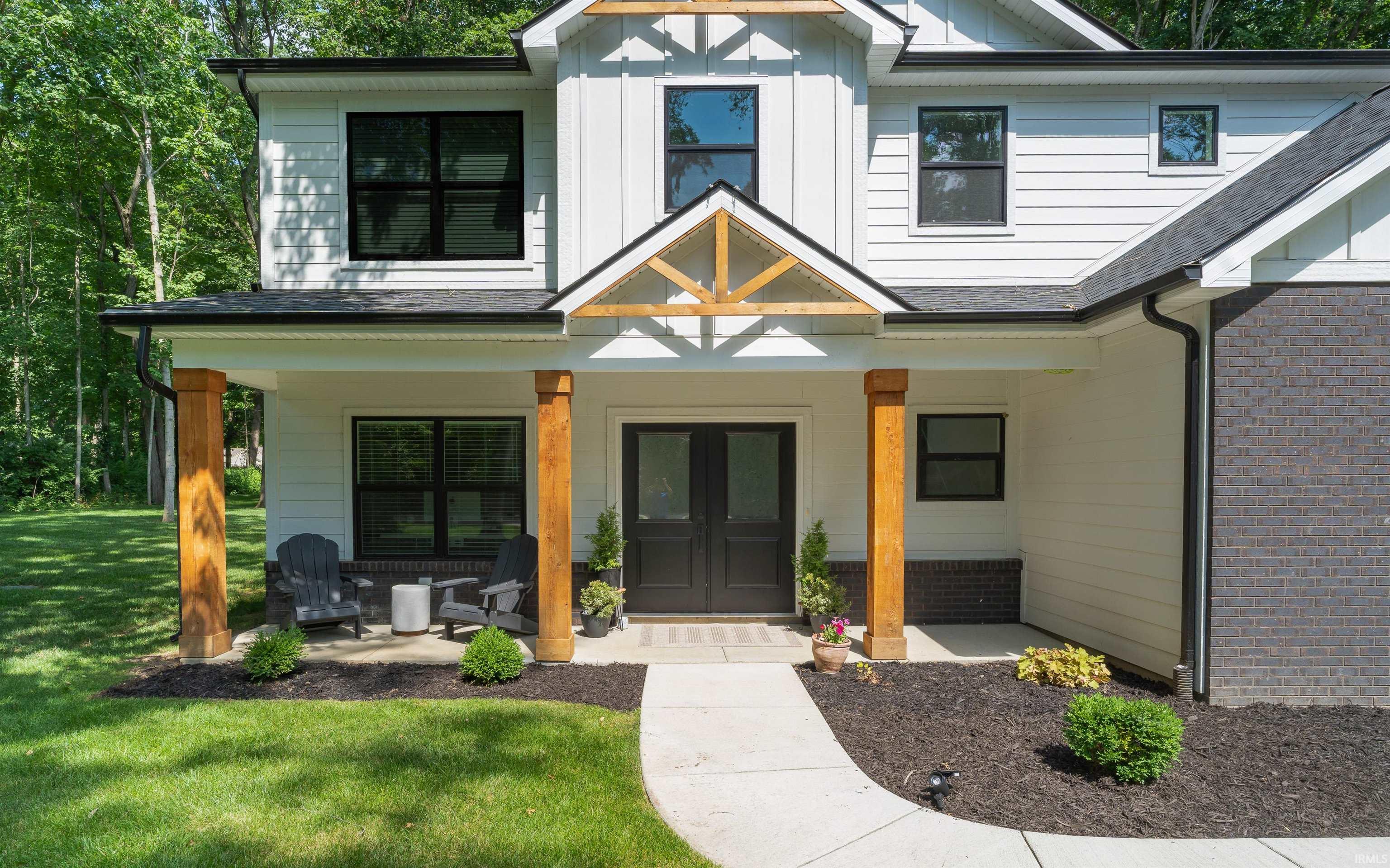 Photo 1 of Manufactured home for sale at 1981 Gild Dr, Lafayette, IN 47905 | MLS# 202627720 | Listing updated on 2026-10-05