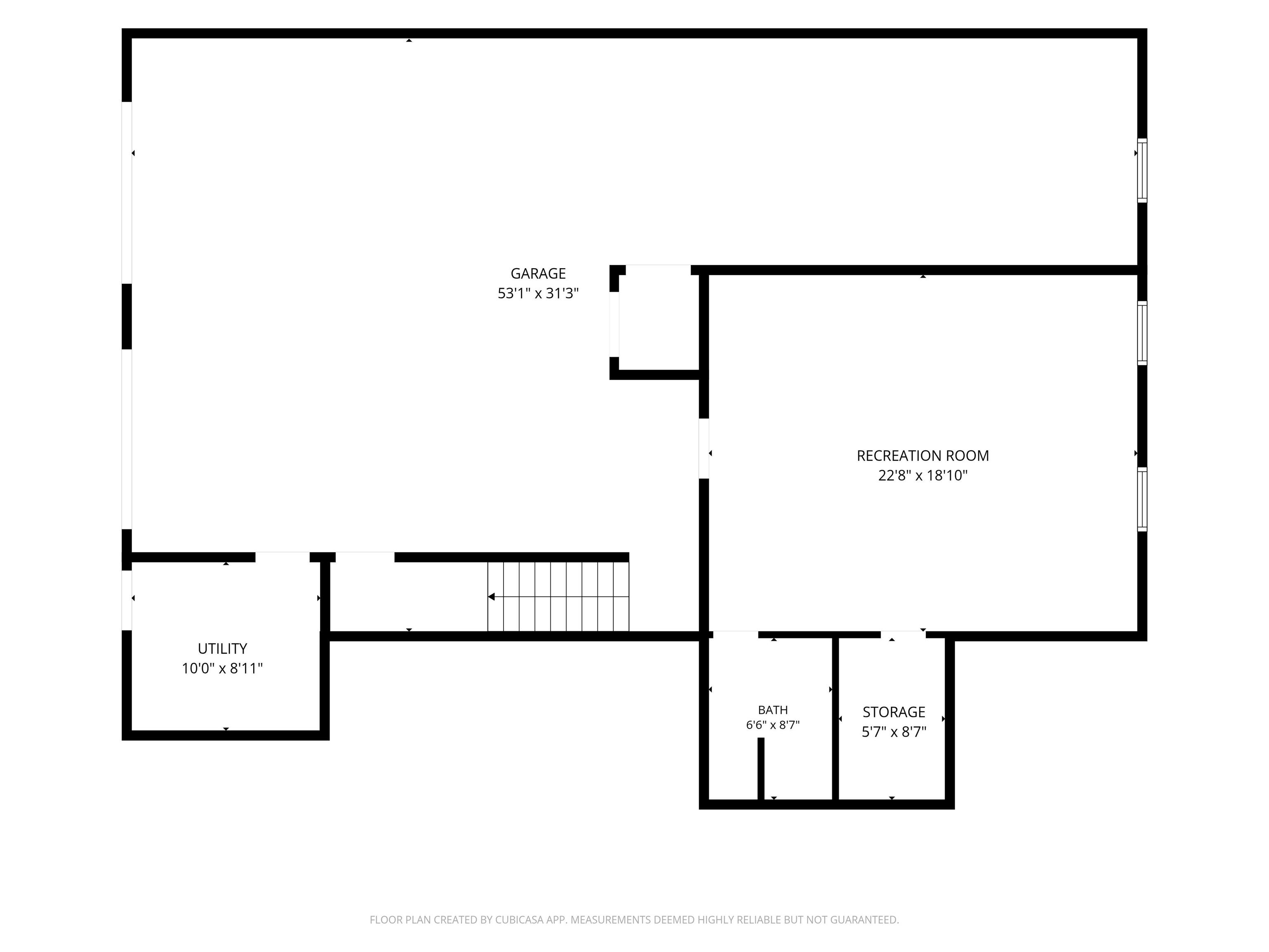 40th image of 1500 N Cr 1000 W, Anderson, IN 46012 | MLS# 202627756