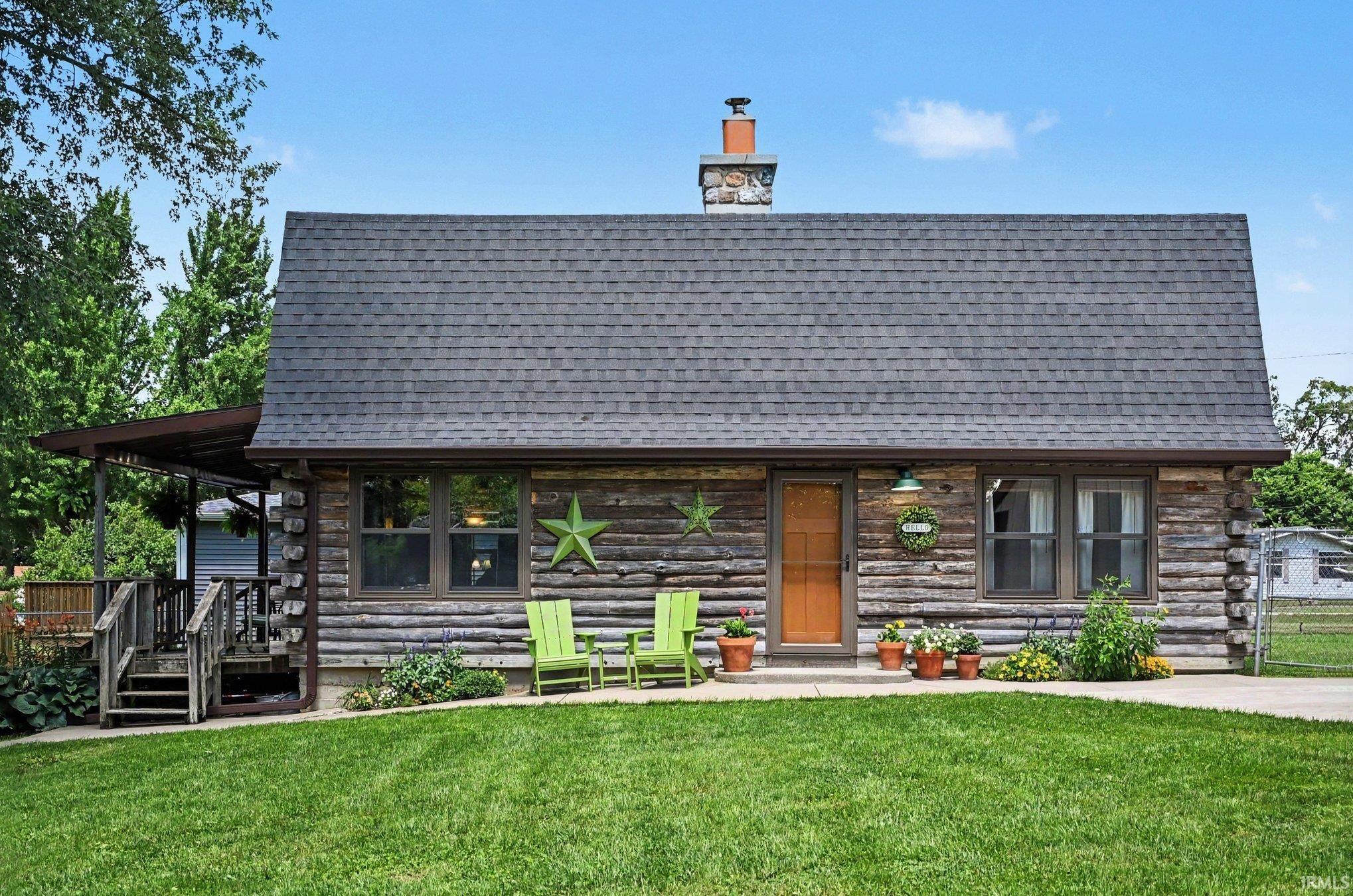 2nd image of 13425 N Hillside Dr, Syracuse, IN 46567 | MLS# 202627826