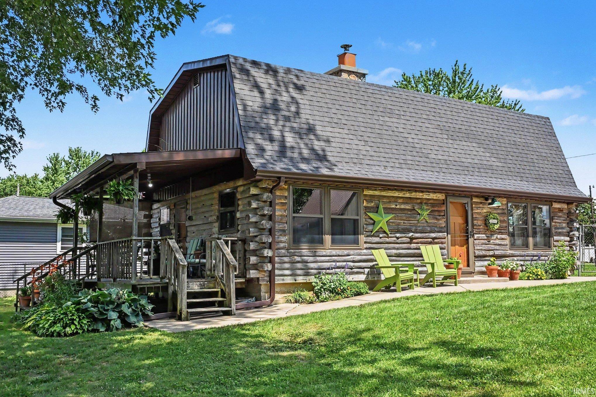 3rd image of 13425 N Hillside Dr, Syracuse, IN 46567 | MLS# 202627826