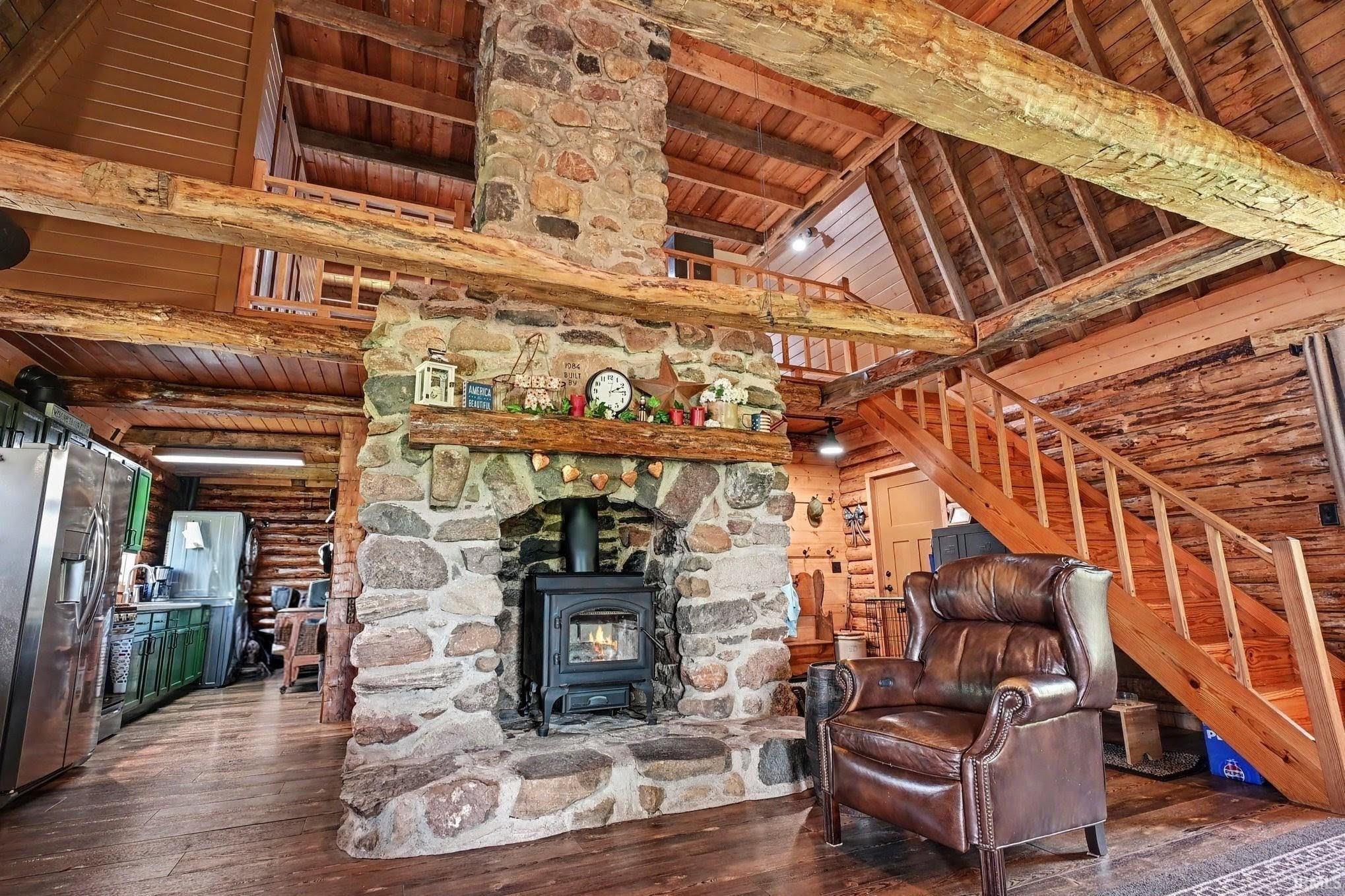 5th image of 13425 N Hillside Dr, Syracuse, IN 46567 | MLS# 202627826