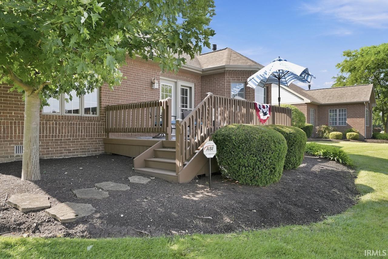 2nd image of 5003 W Eagle Branch Dr, Muncie, IN 47304 | MLS# 202627830